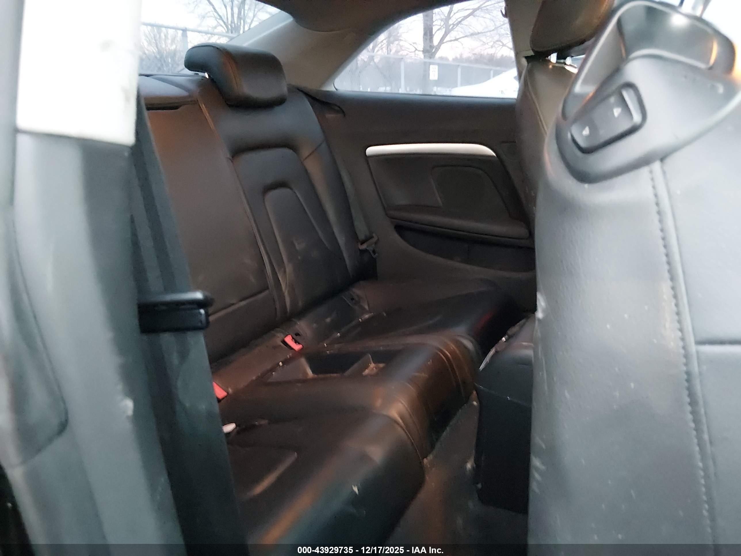 AUDI A5 image 8
