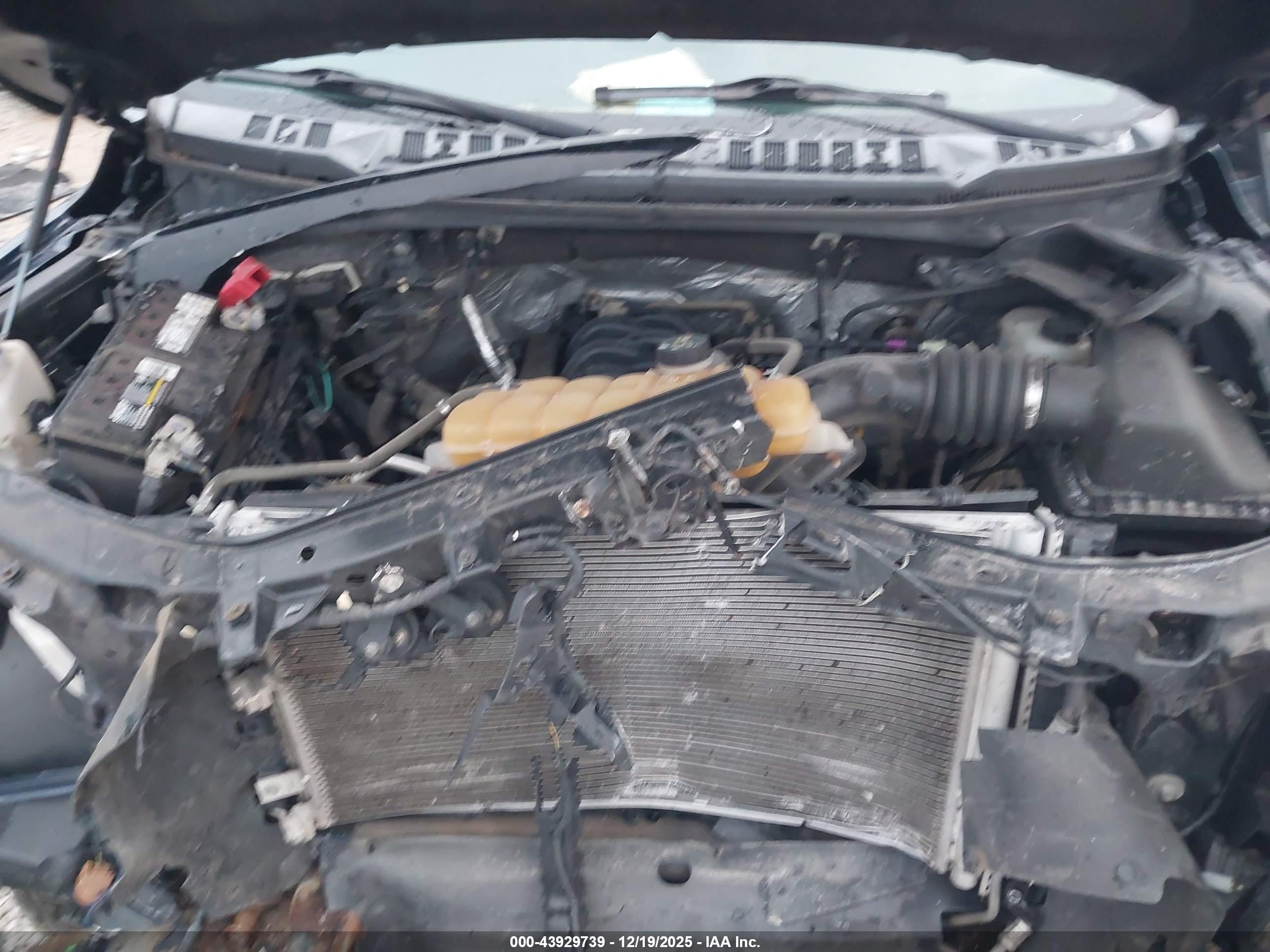 FORD F-150 image 10
