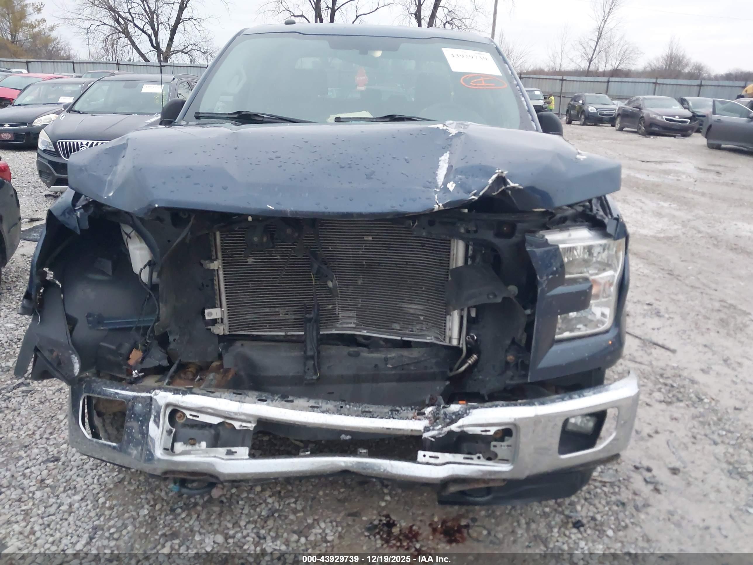 FORD F-150 image 6