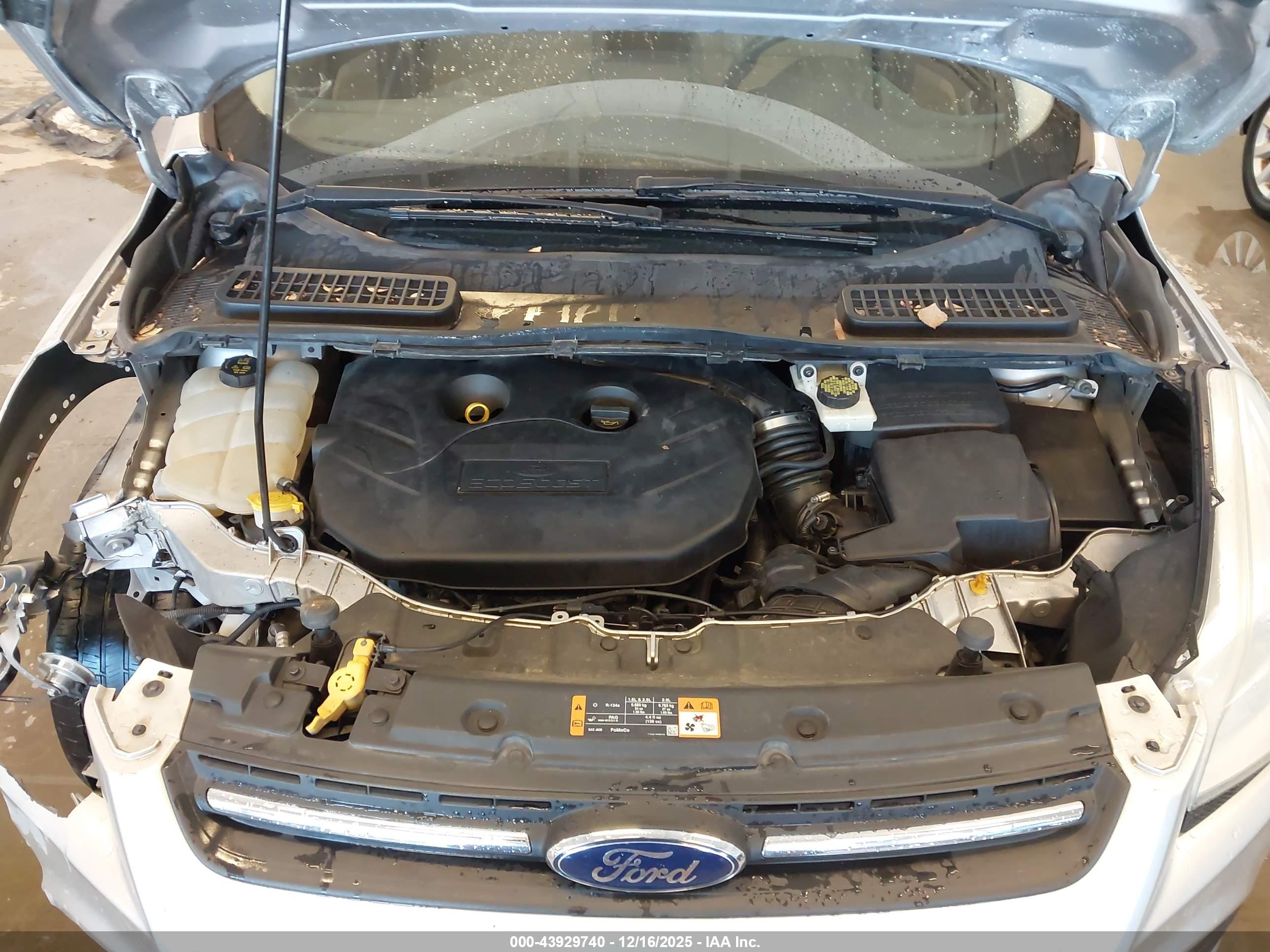 FORD ESCAPE image 10