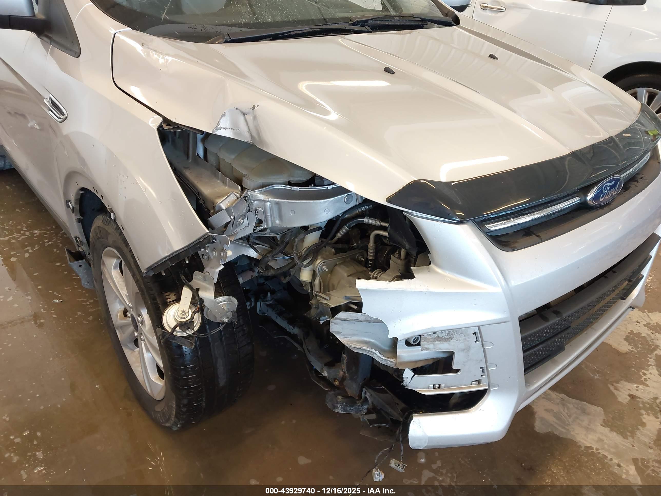 FORD ESCAPE image 6