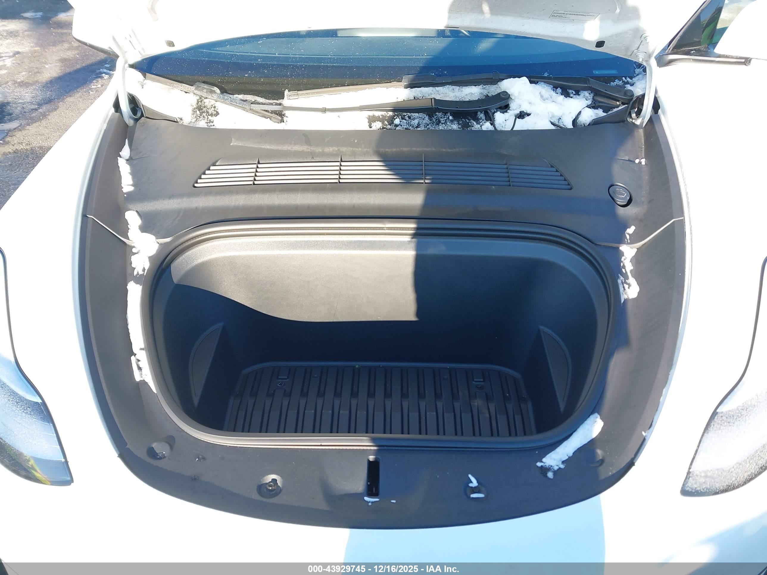 TESLA MODEL image 10