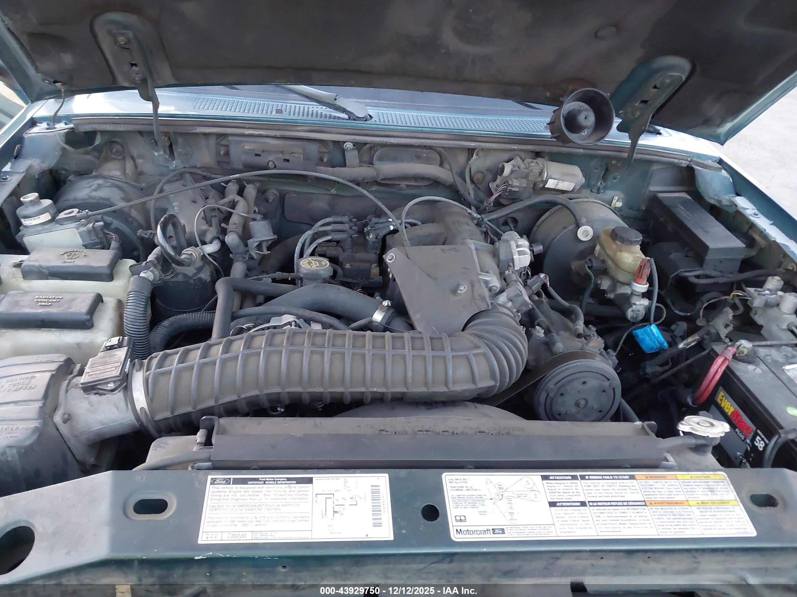 FORD RANGER image 10