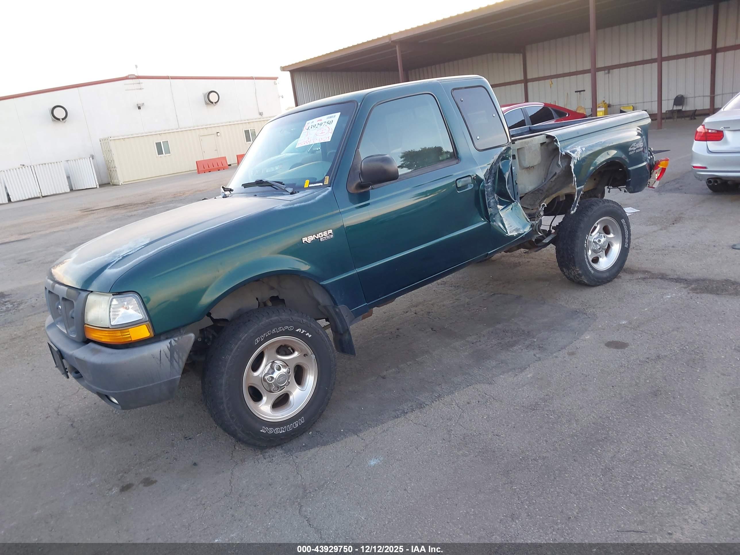 FORD RANGER image 2