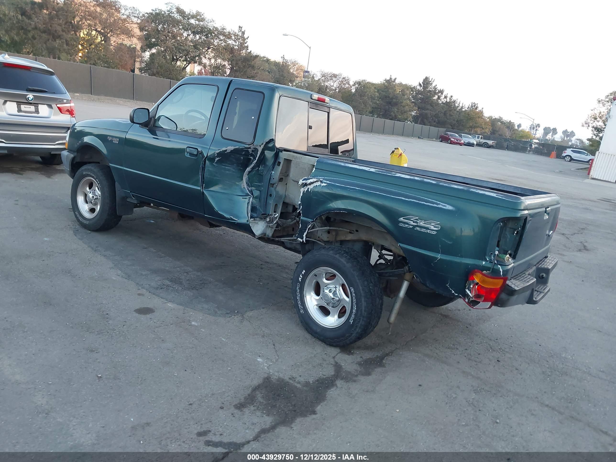 FORD RANGER image 3