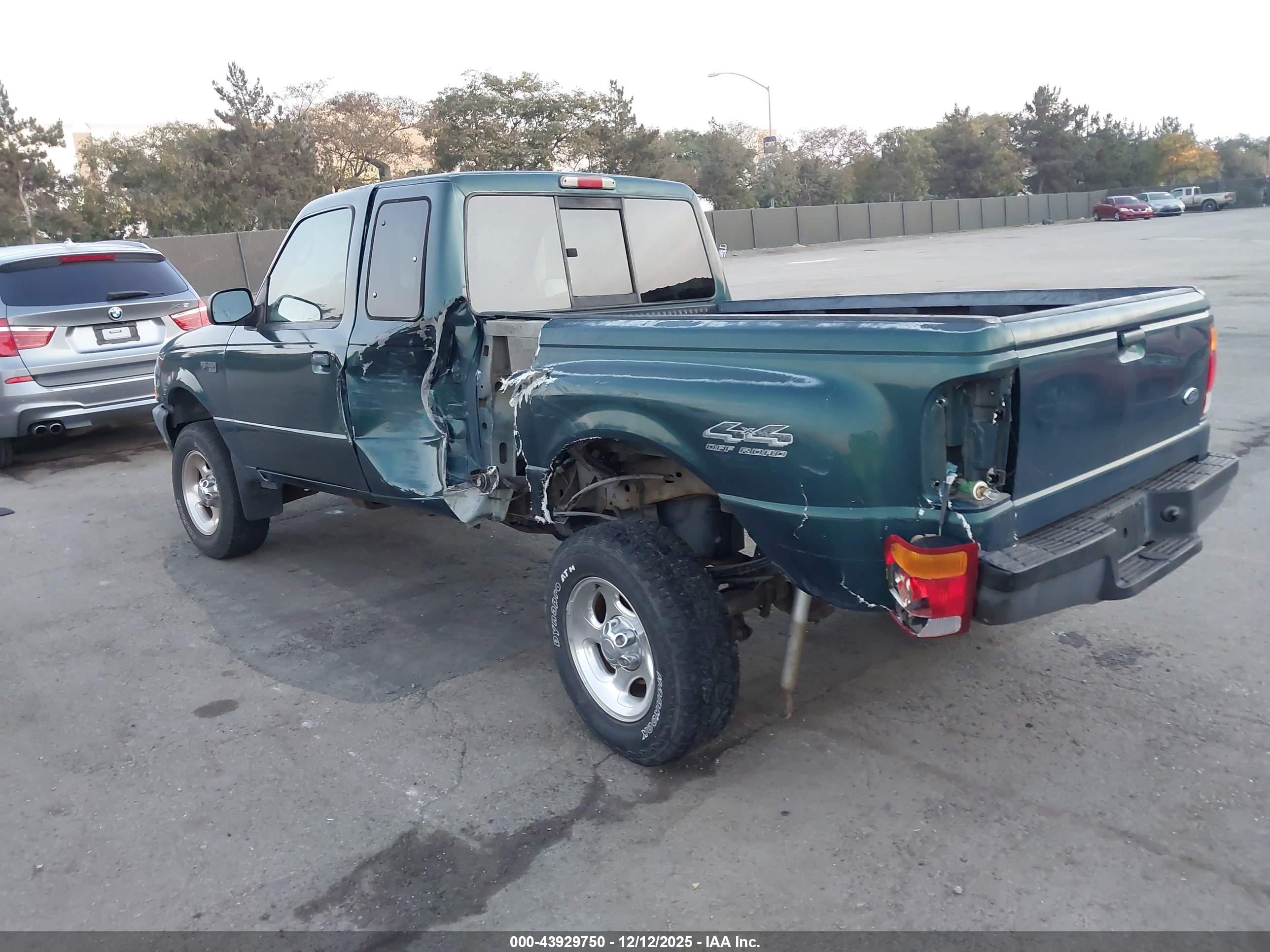 FORD RANGER image 6
