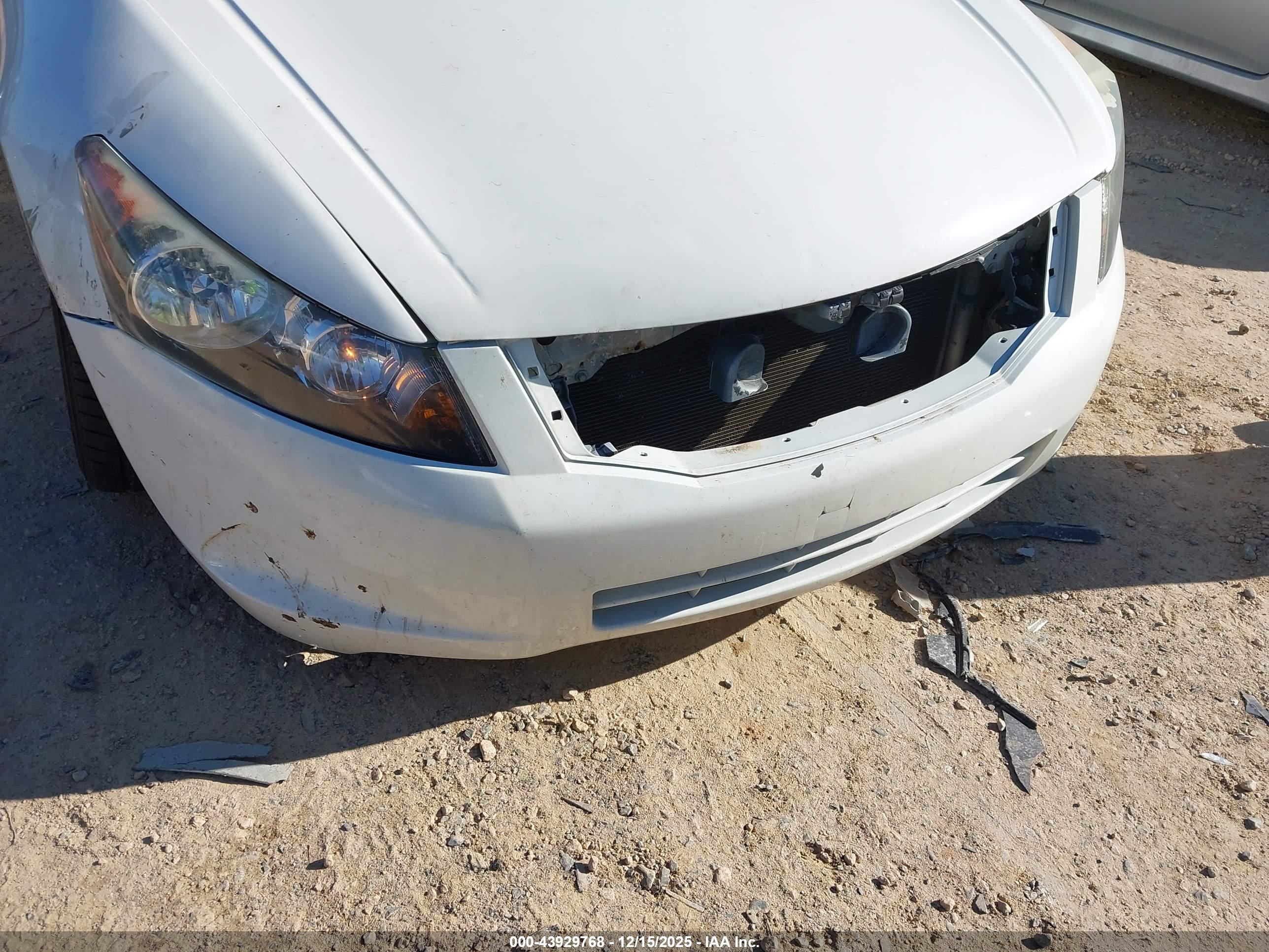 HONDA ACCORD image 6