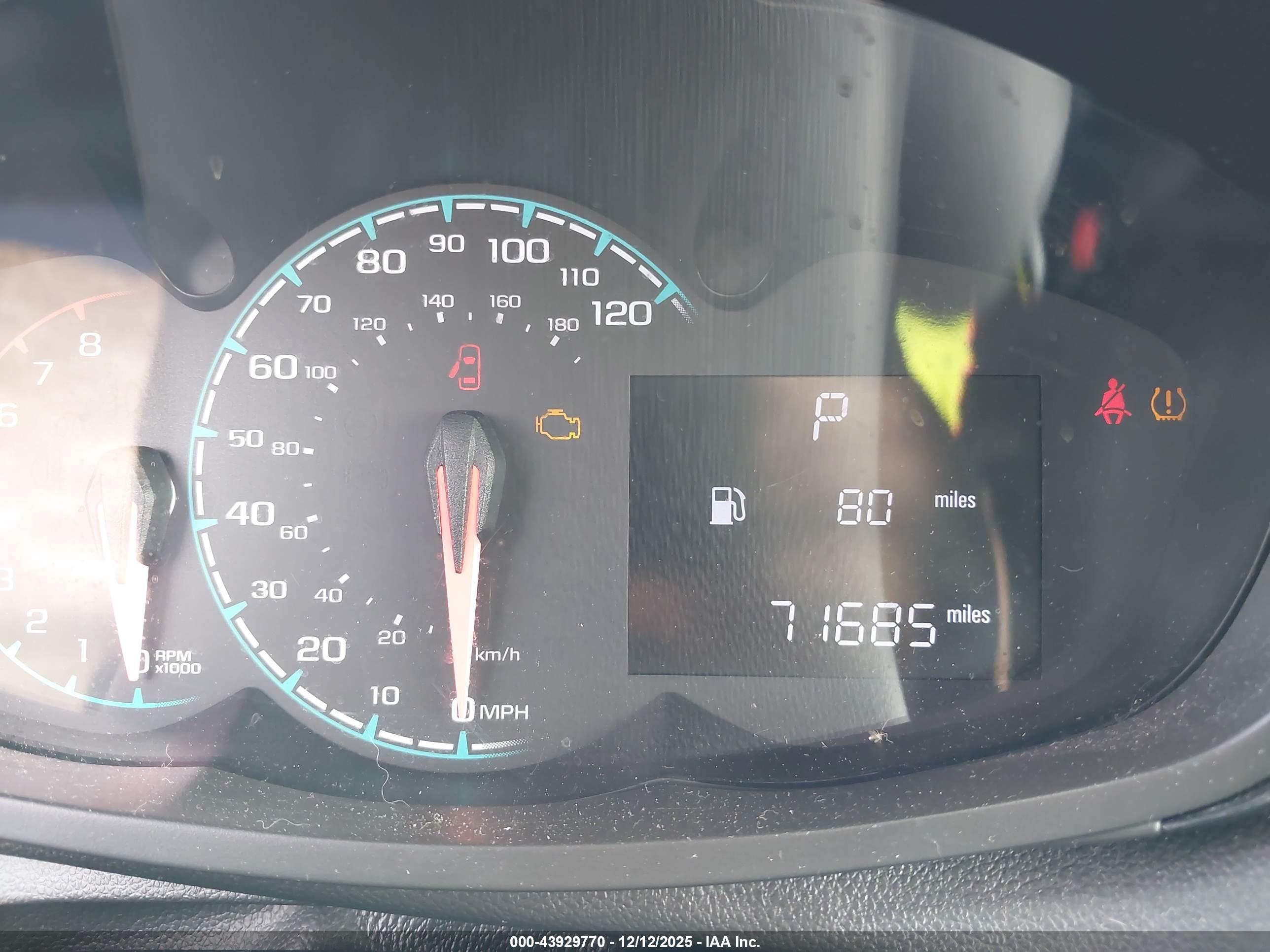 CHEVROLET SPARK image 7