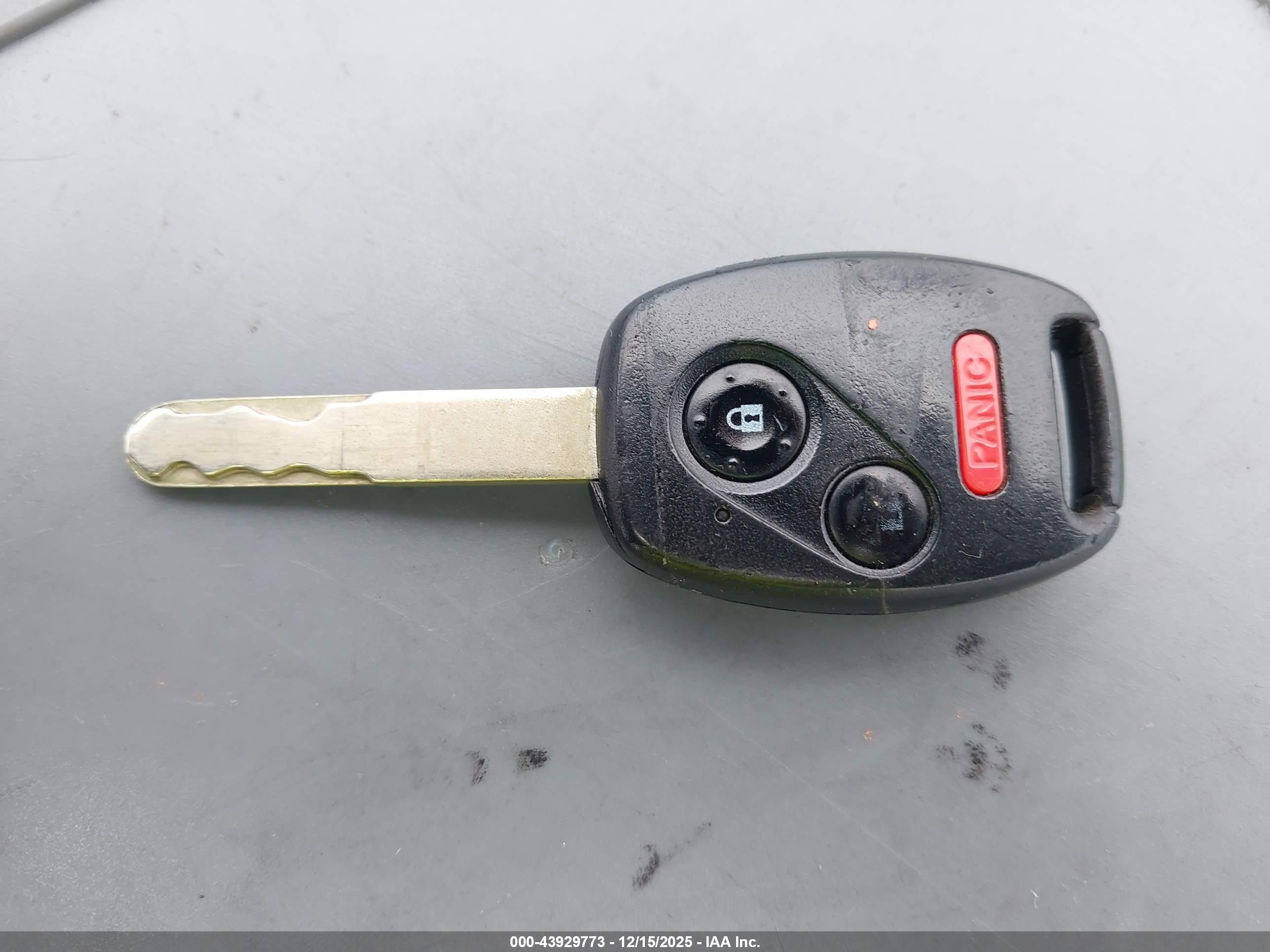 HONDA CIVIC image 11