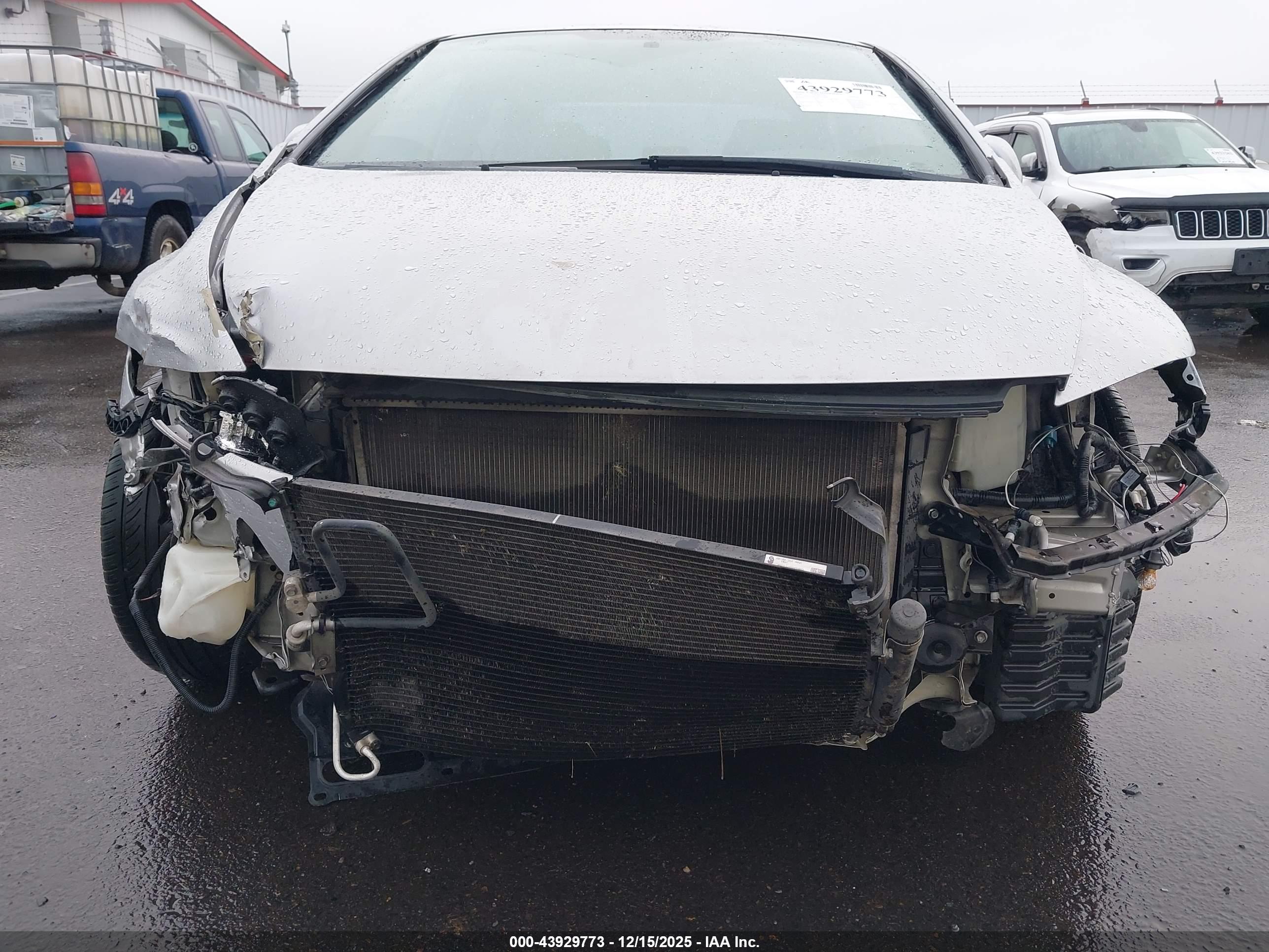 HONDA CIVIC image 6
