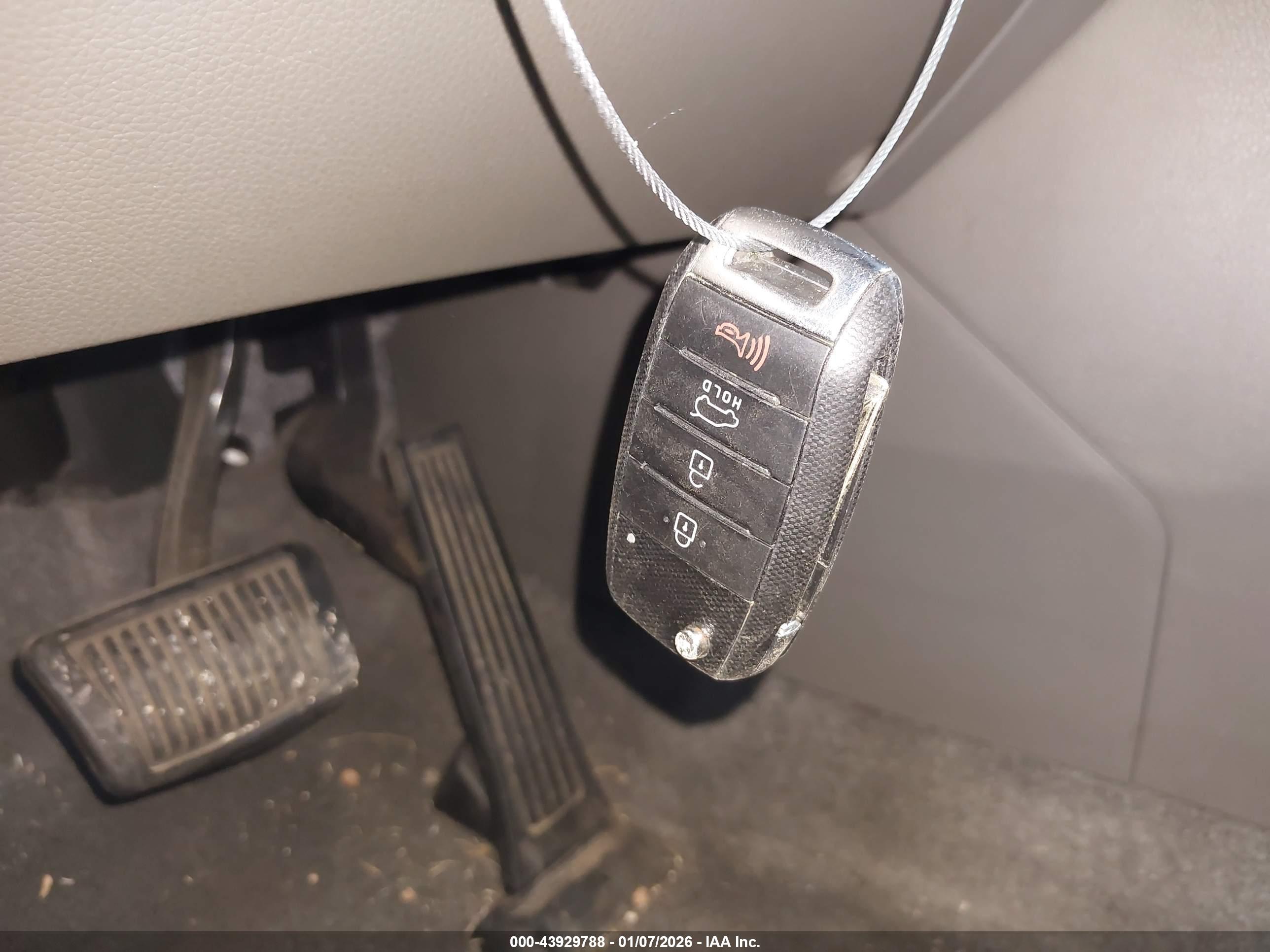 KIA SPORTAGE image 11