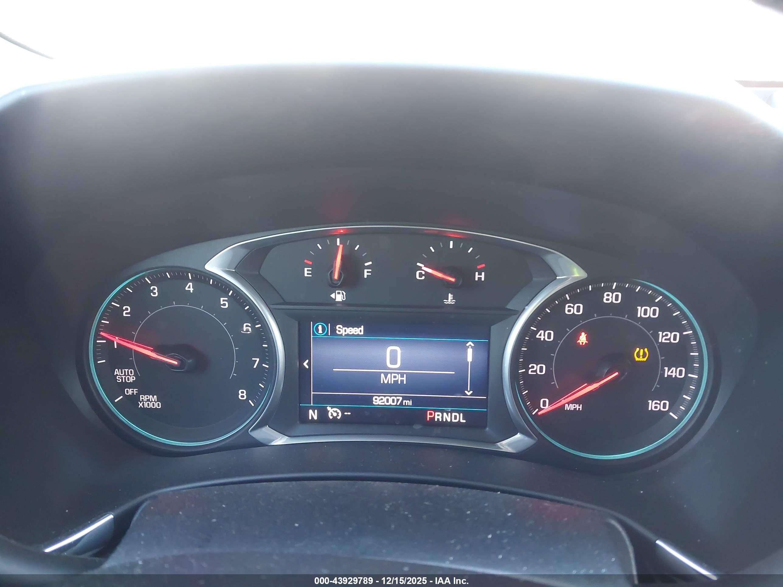 CHEVROLET EQUINOX image 7