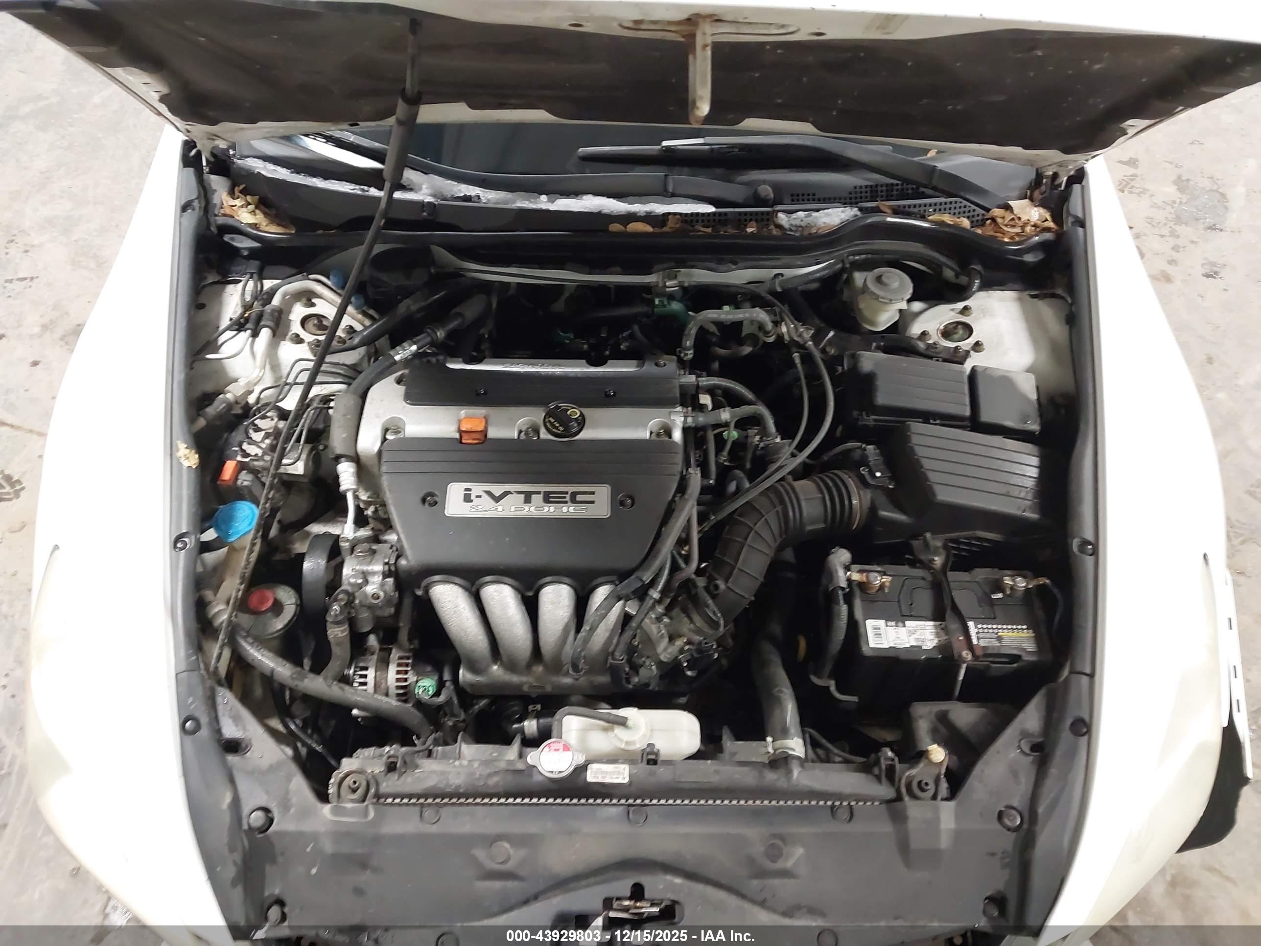 HONDA ACCORD image 10