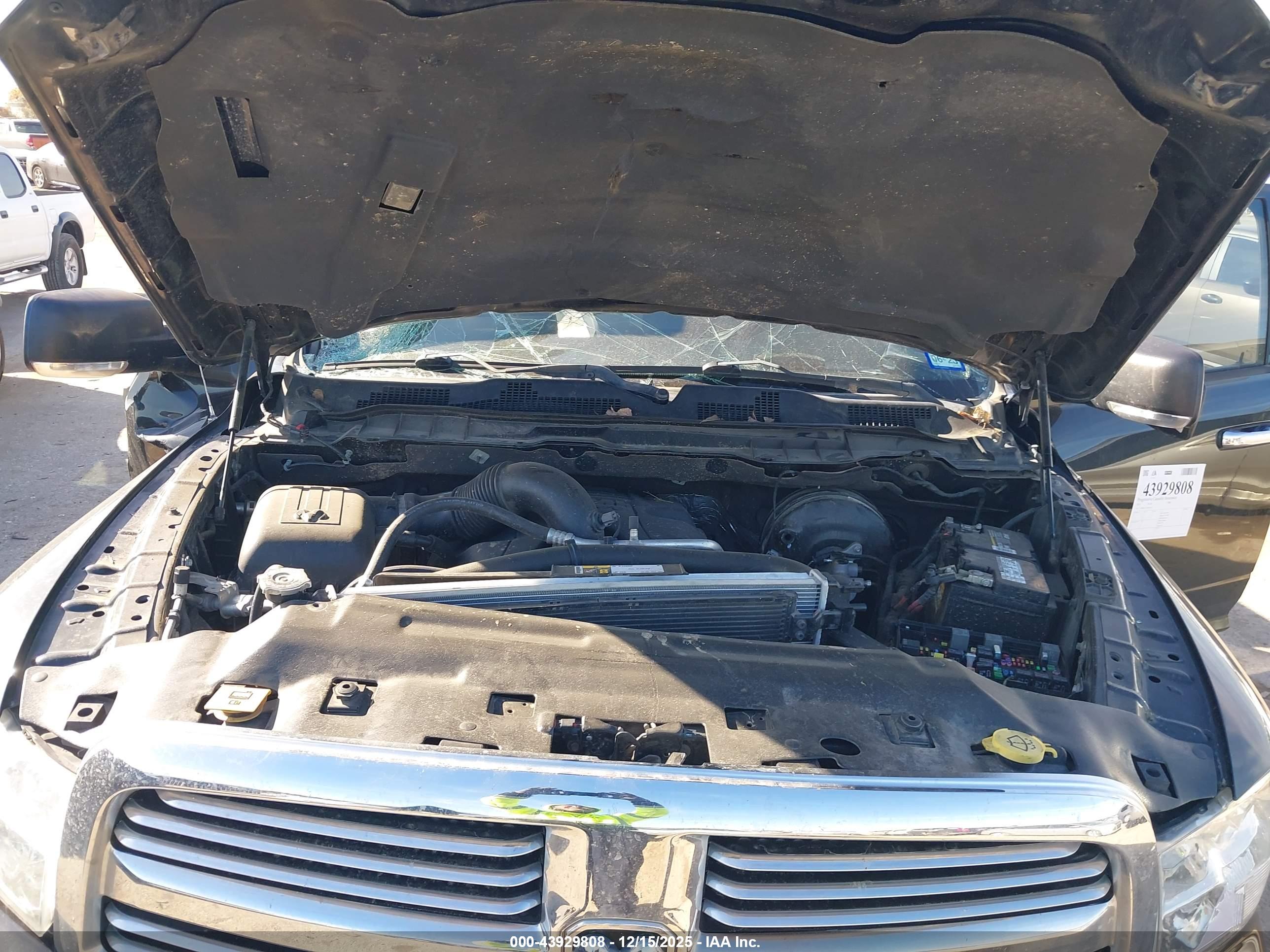 RAM 1500 image 10