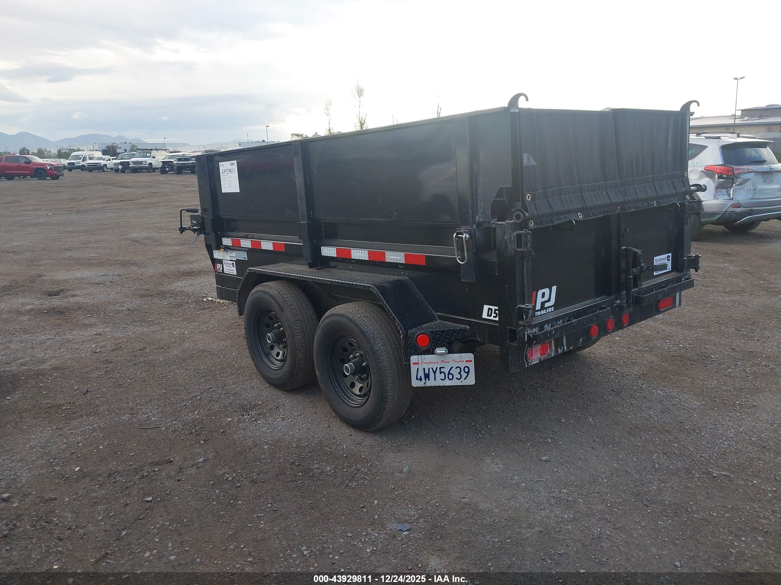 PJ TRAILERS image 3