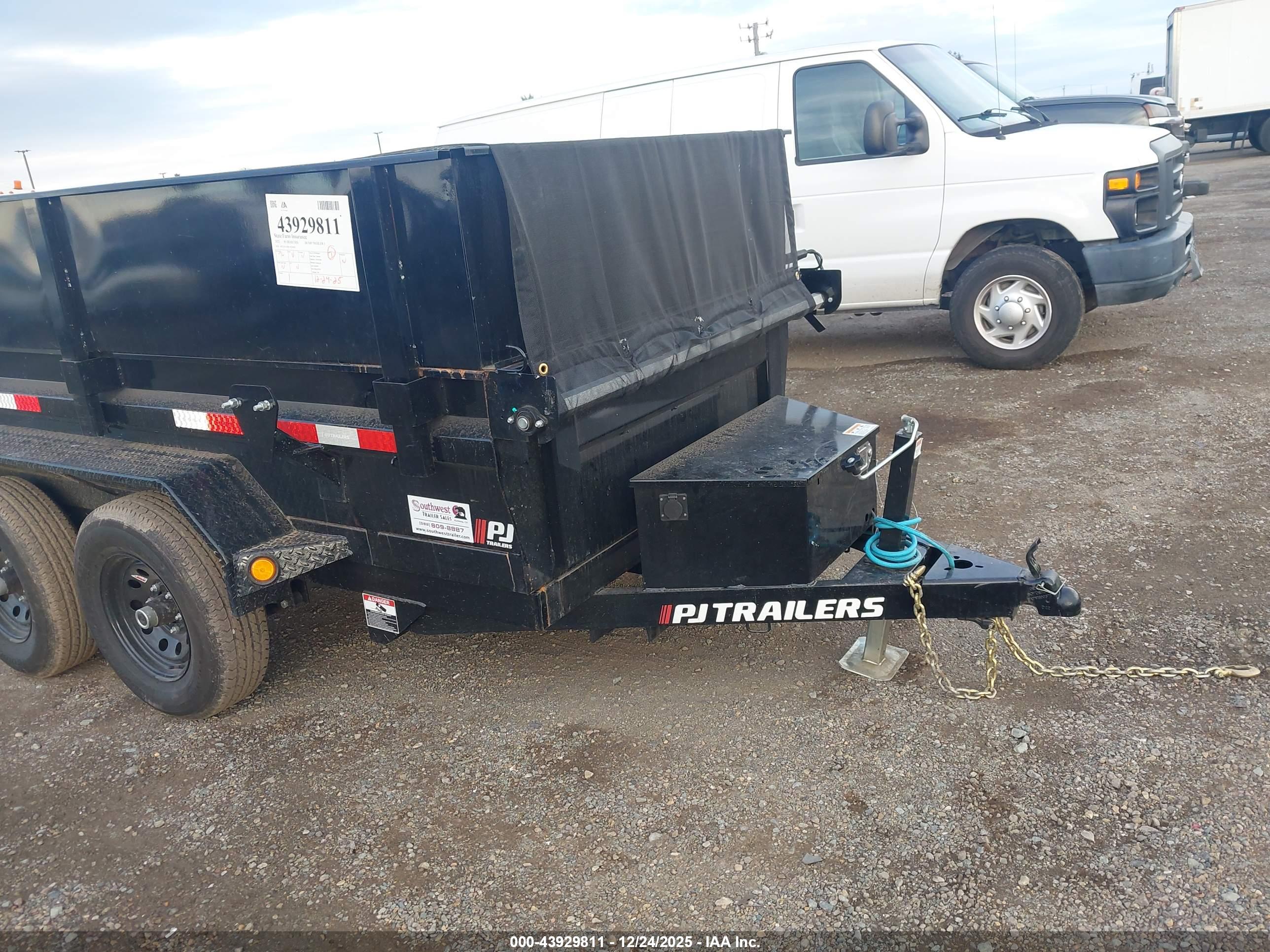 PJ TRAILERS image 6