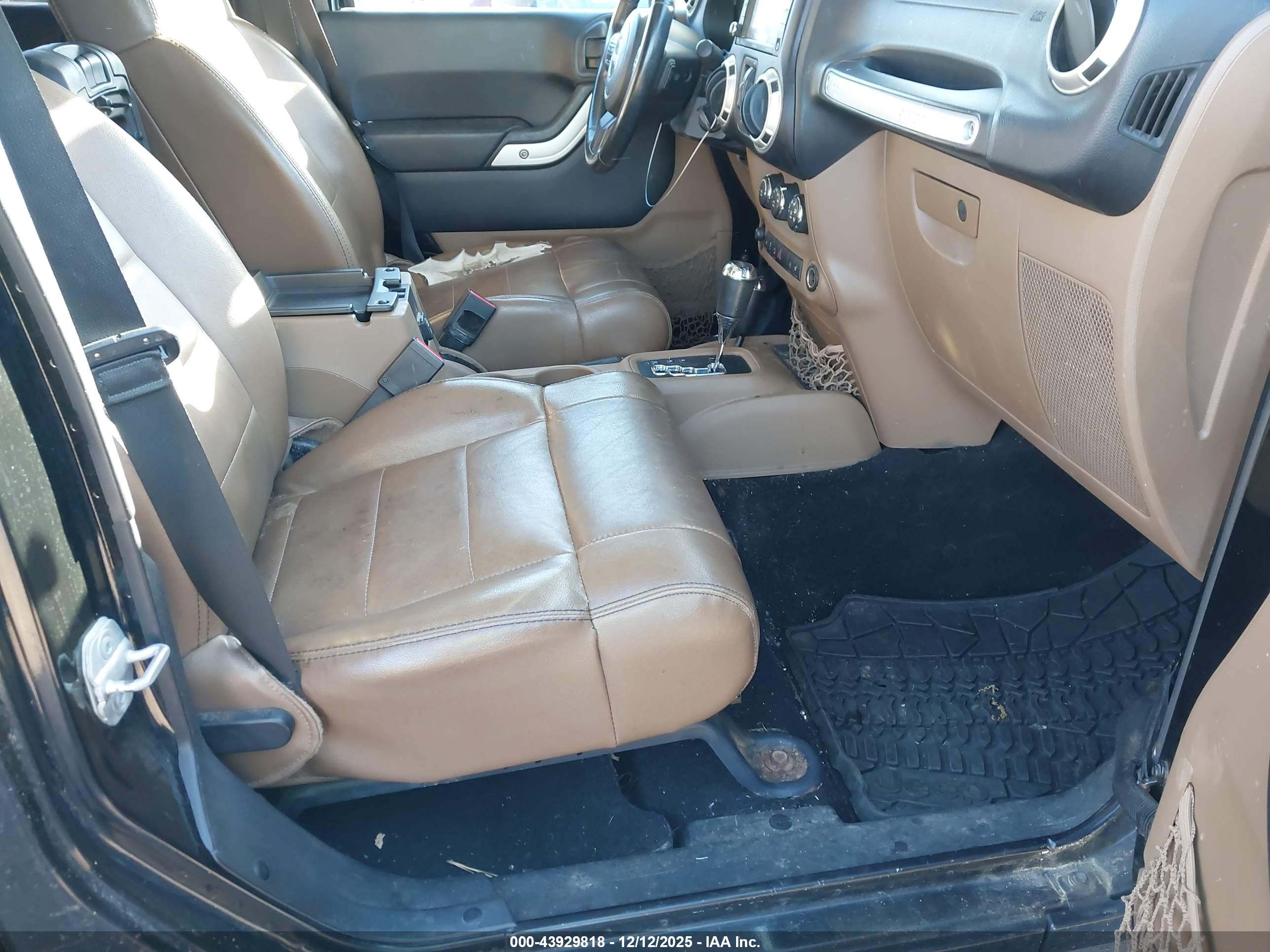JEEP WRANGLER image 5