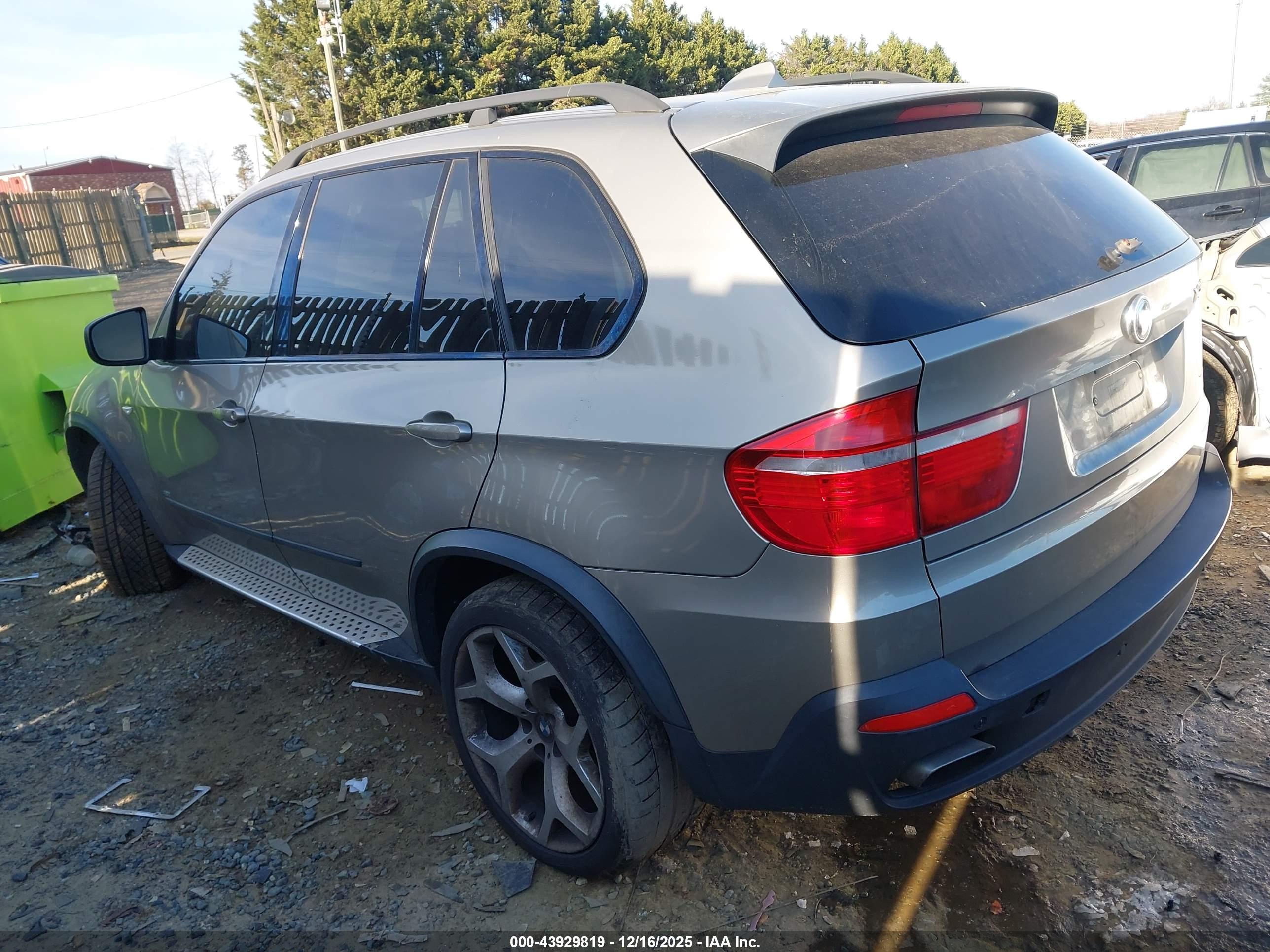 BMW X5 image 3