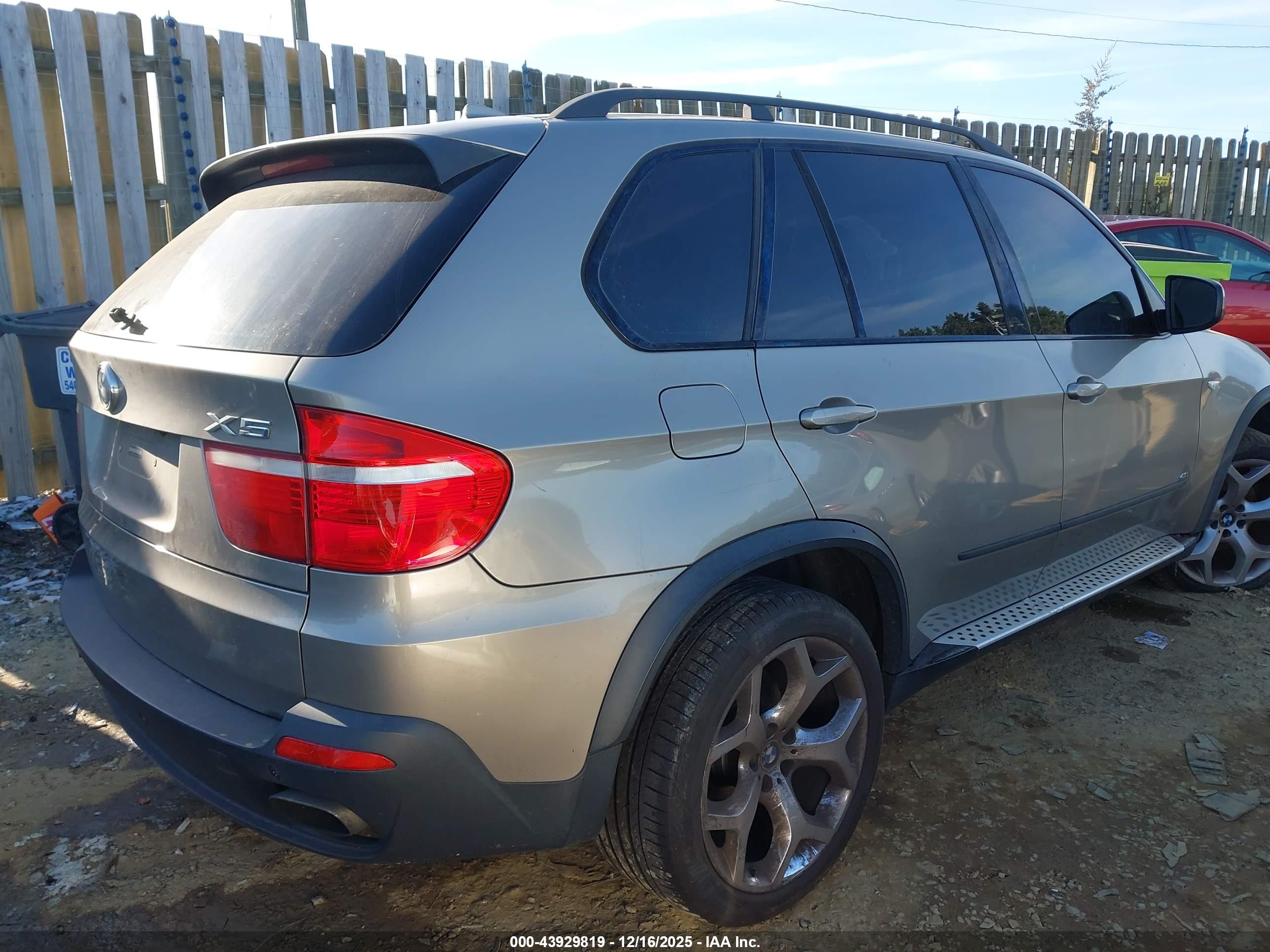 BMW X5 image 4