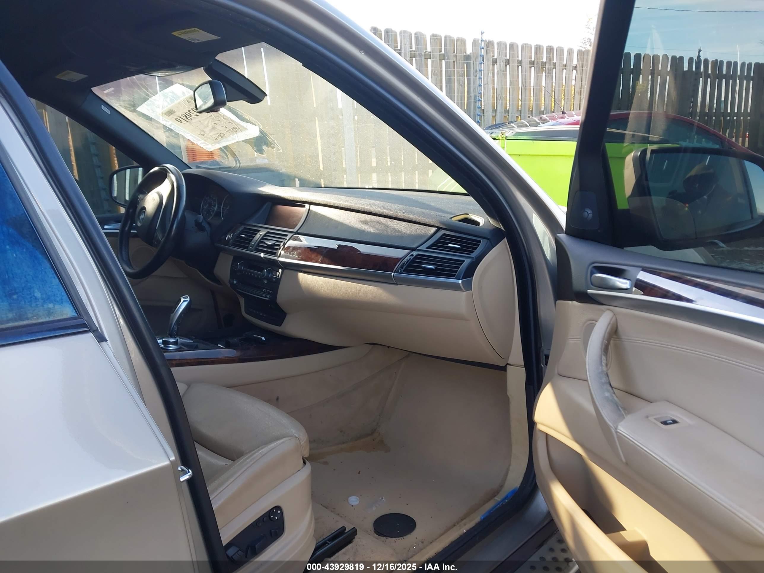 BMW X5 image 5