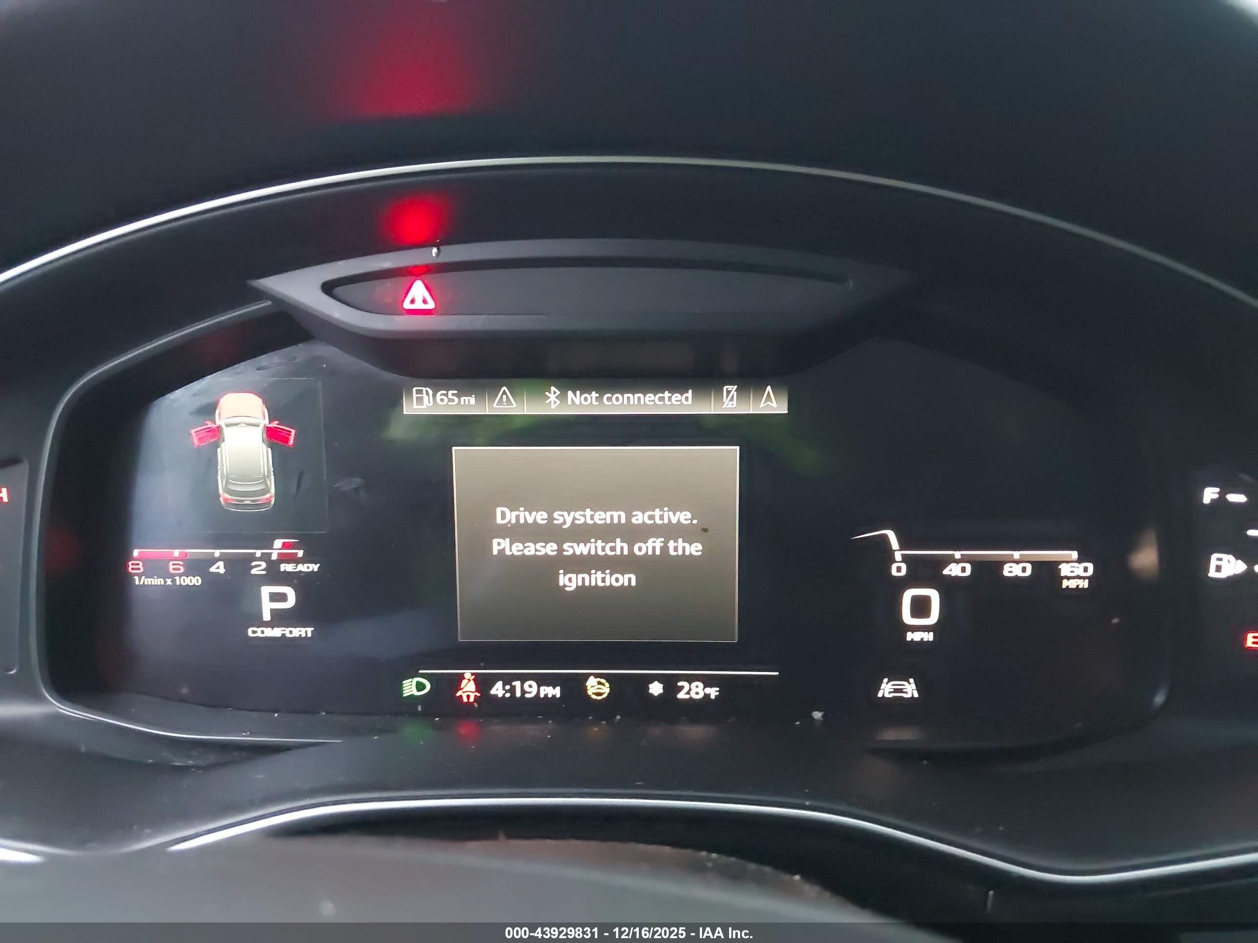 AUDI Q7 image 7