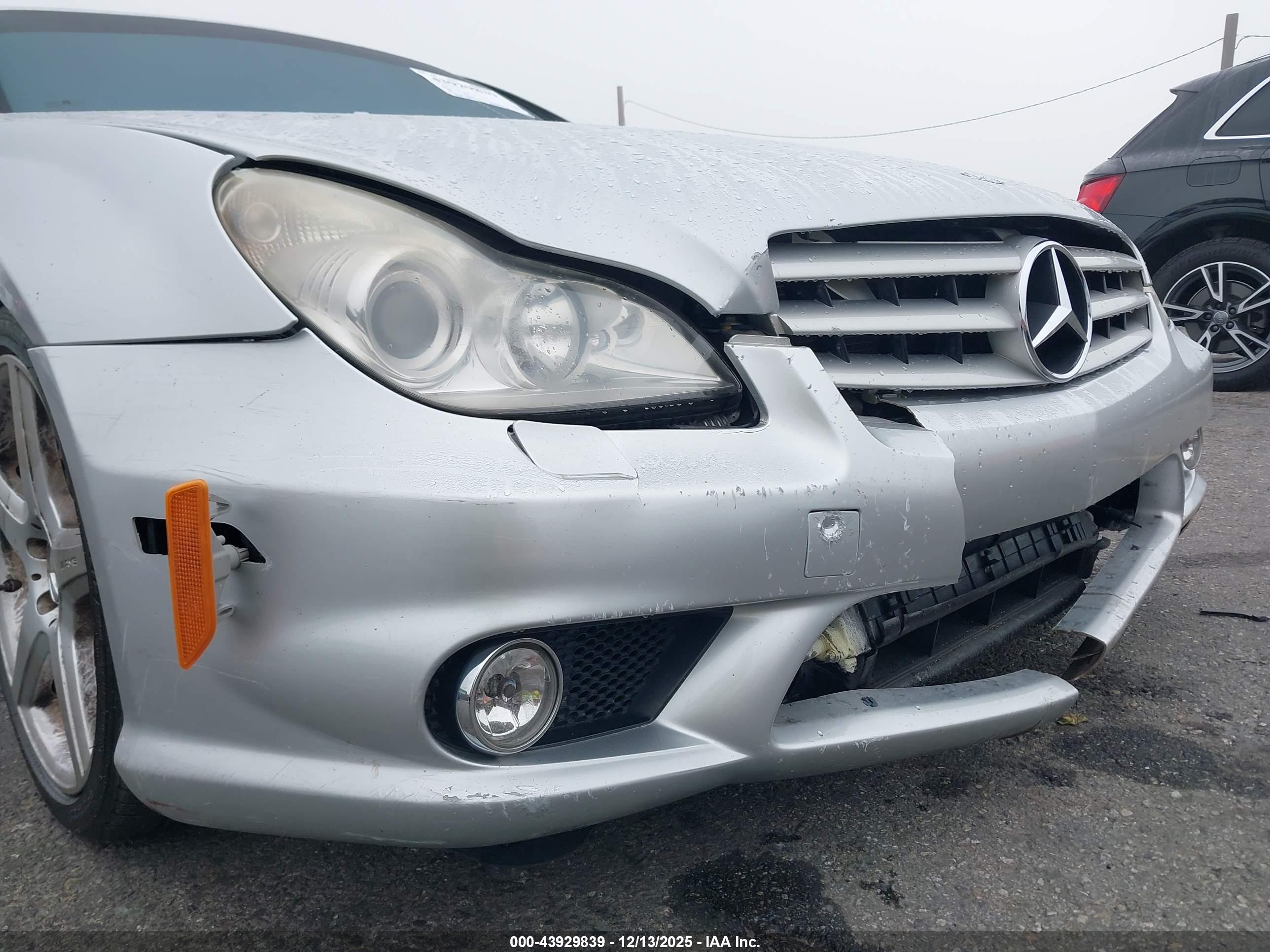 MERCEDES-BENZ CLS image 6