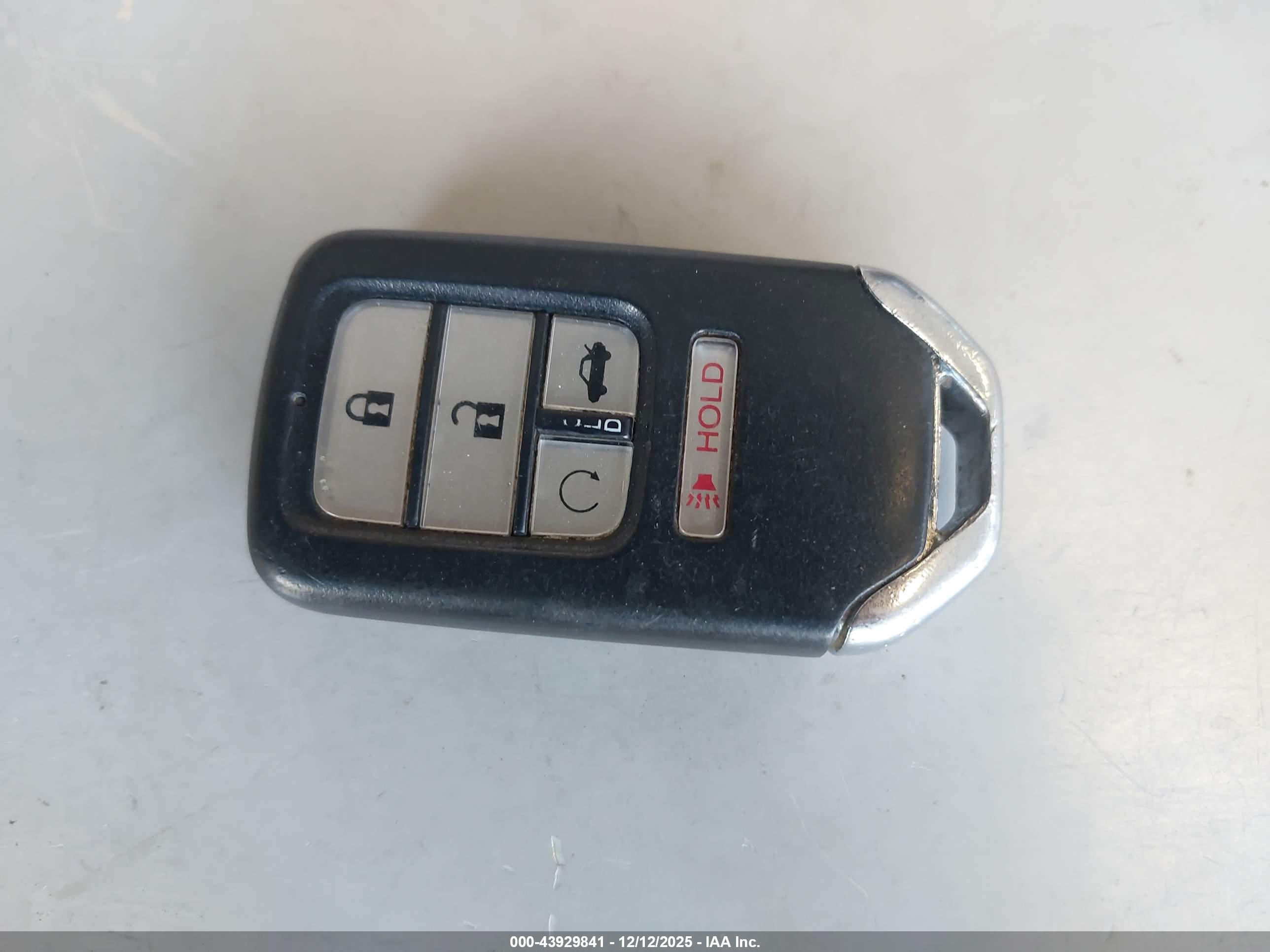 HONDA CIVIC image 11