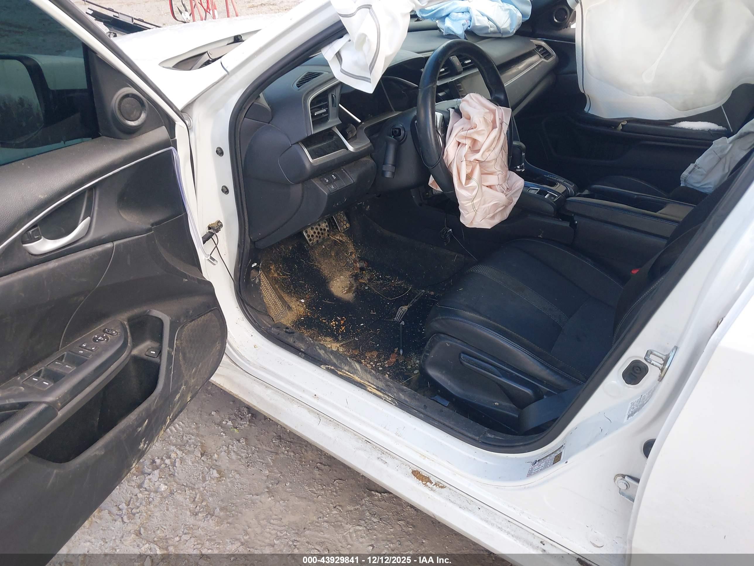 HONDA CIVIC image 5