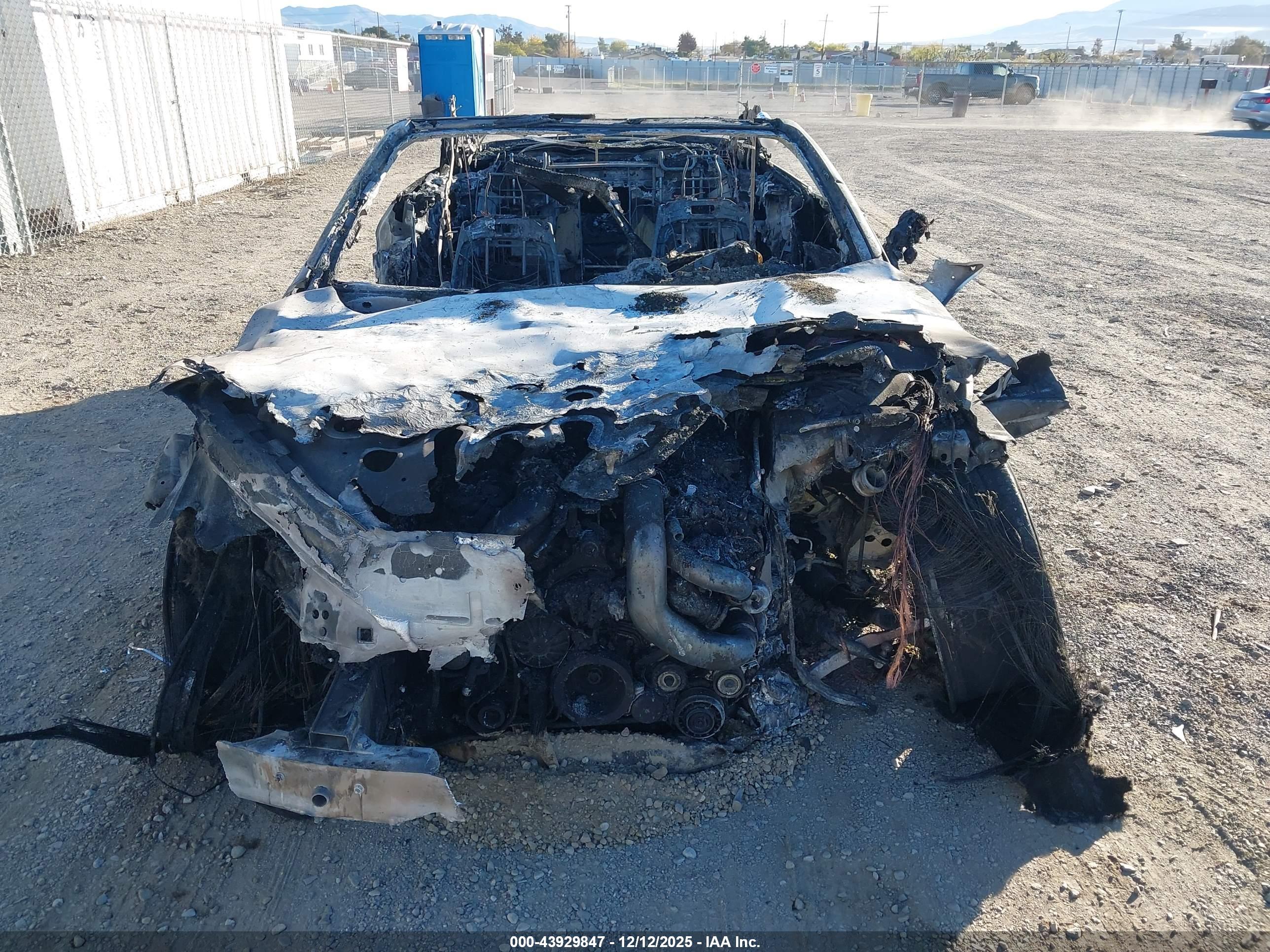 MERCEDES-BENZ S image 6