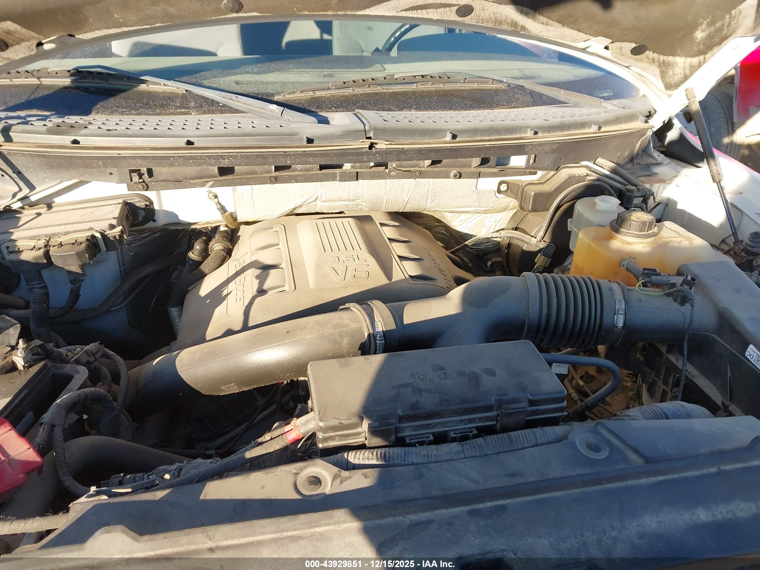 FORD F-150 image 10