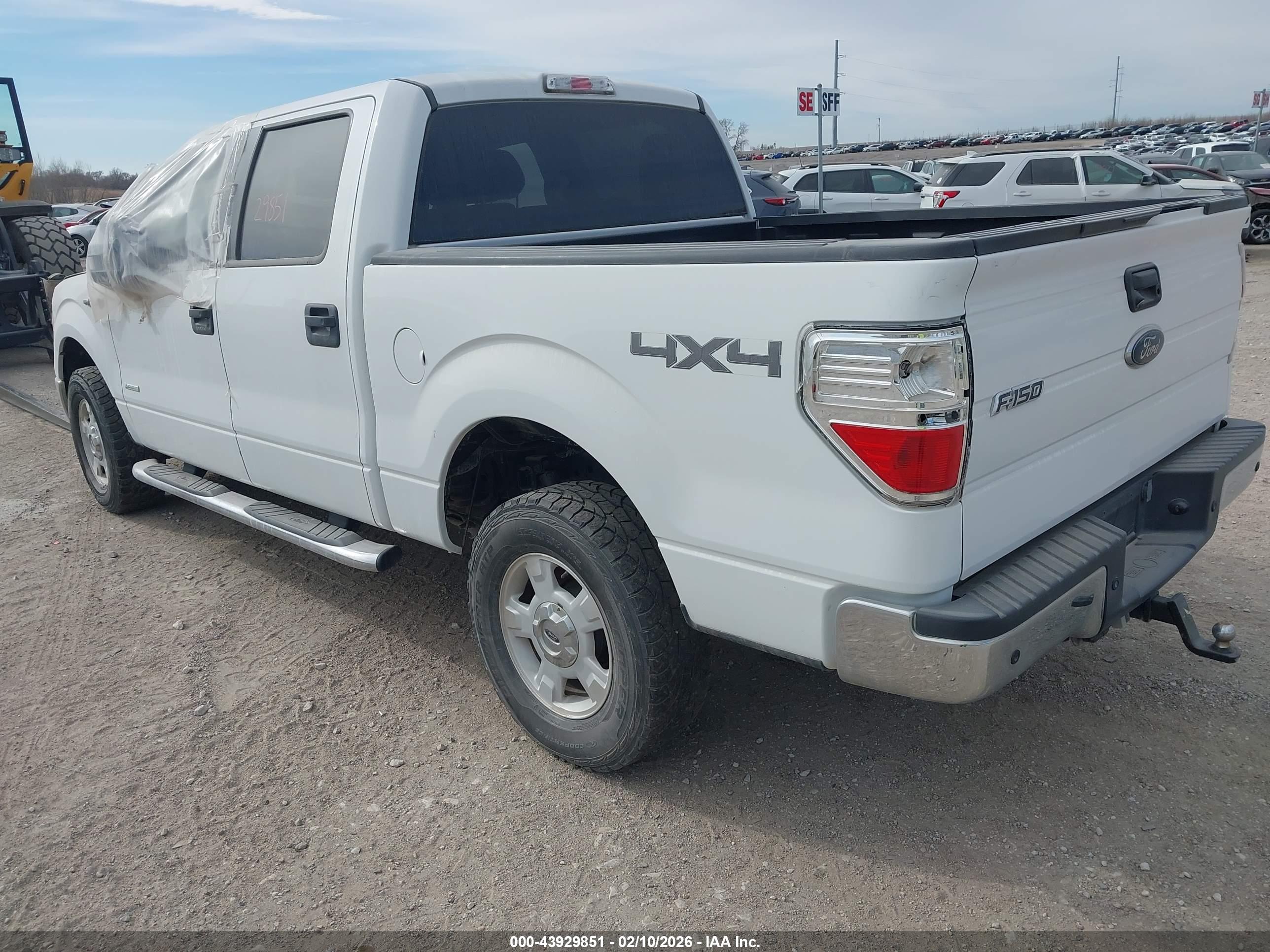 FORD F-150 image 3