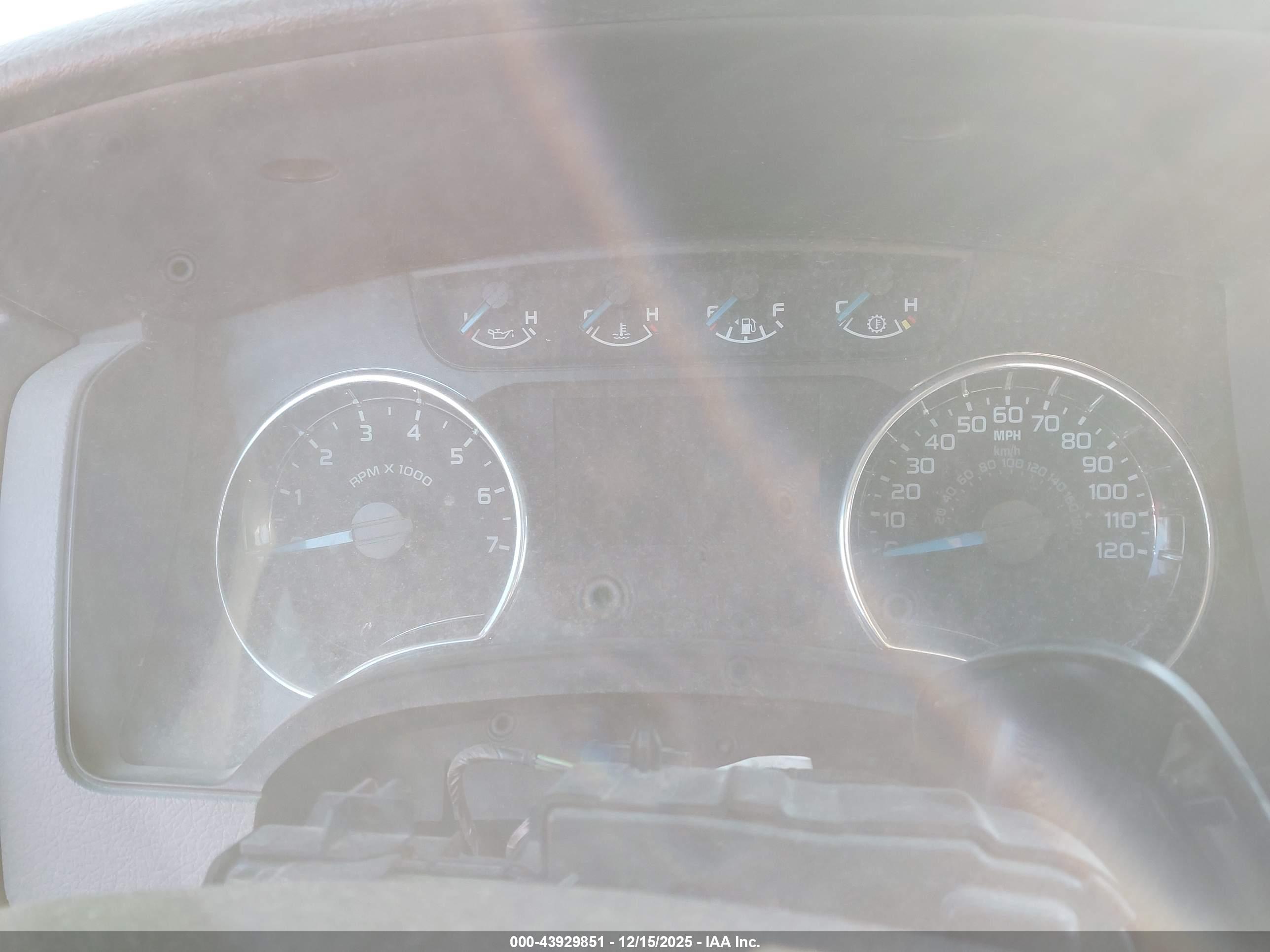 FORD F-150 image 7
