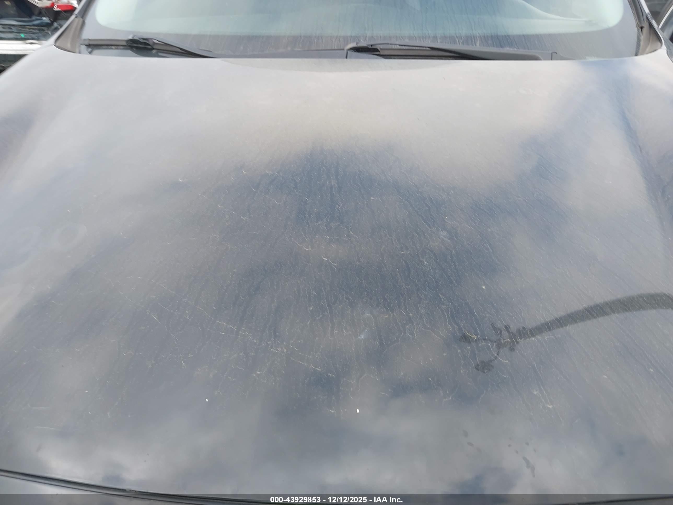 INFINITI JX35 image 6