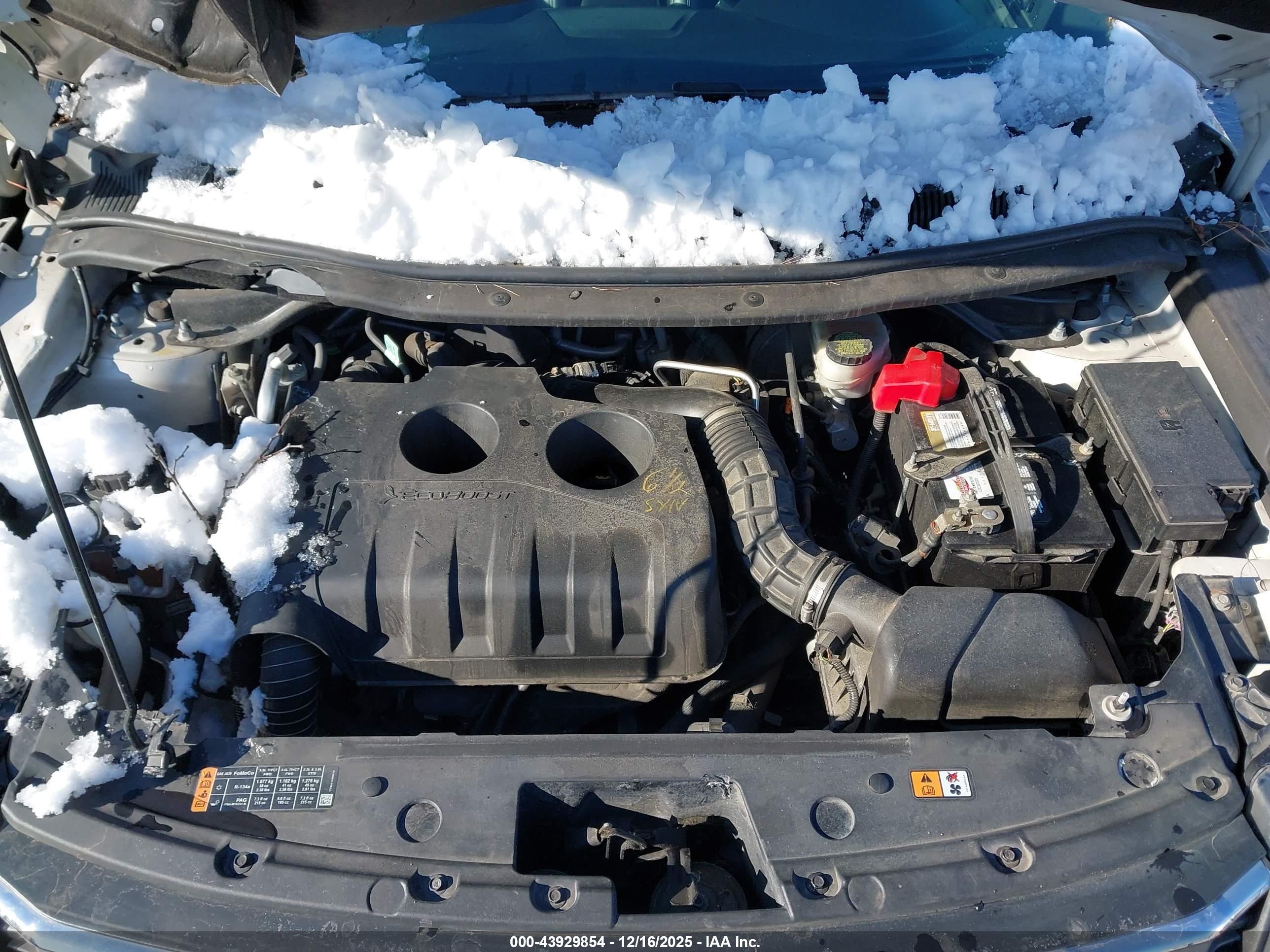 FORD EXPLORER image 10