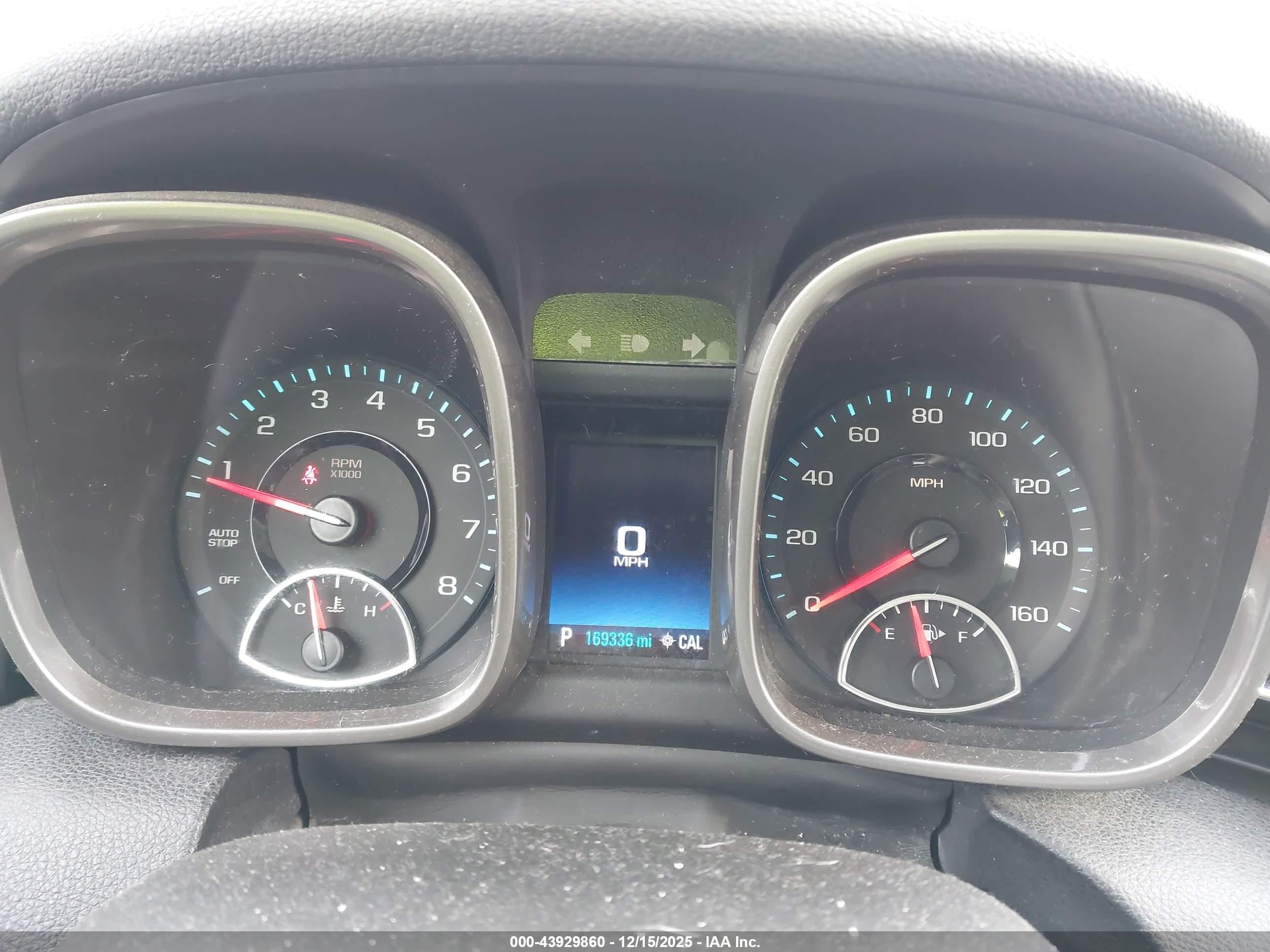 CHEVROLET MALIBU image 7