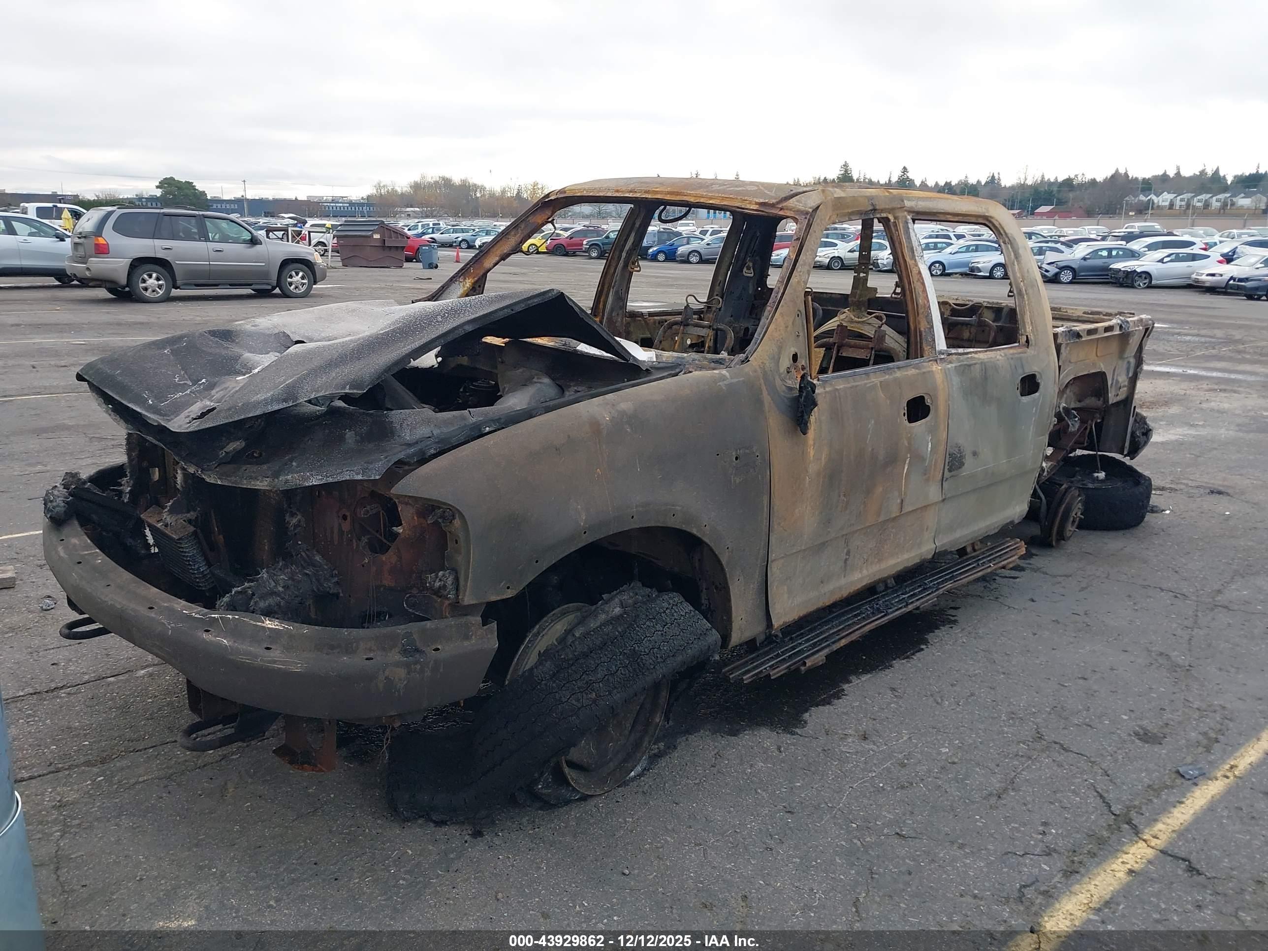 FORD F-150 image 2