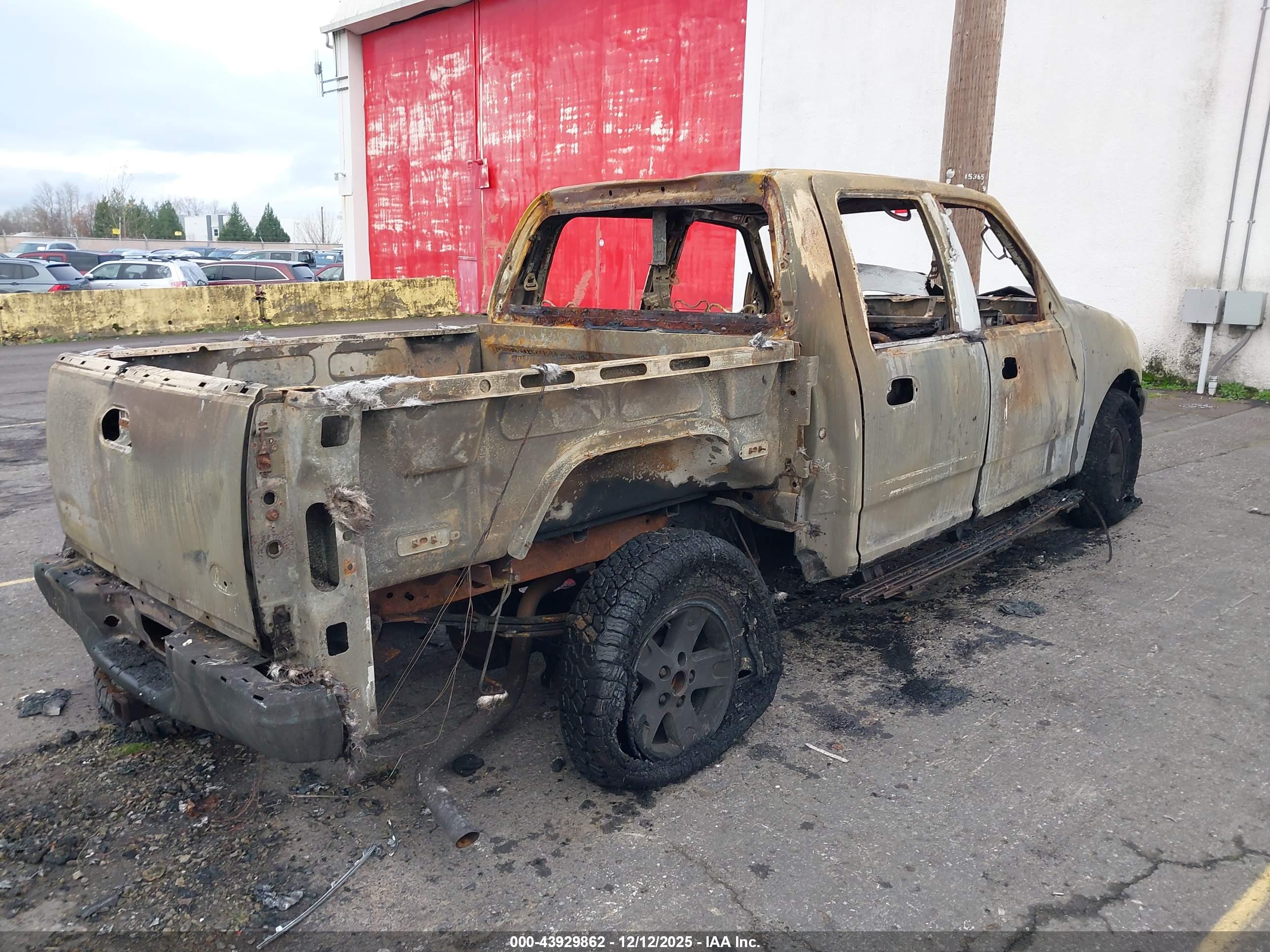FORD F-150 image 4