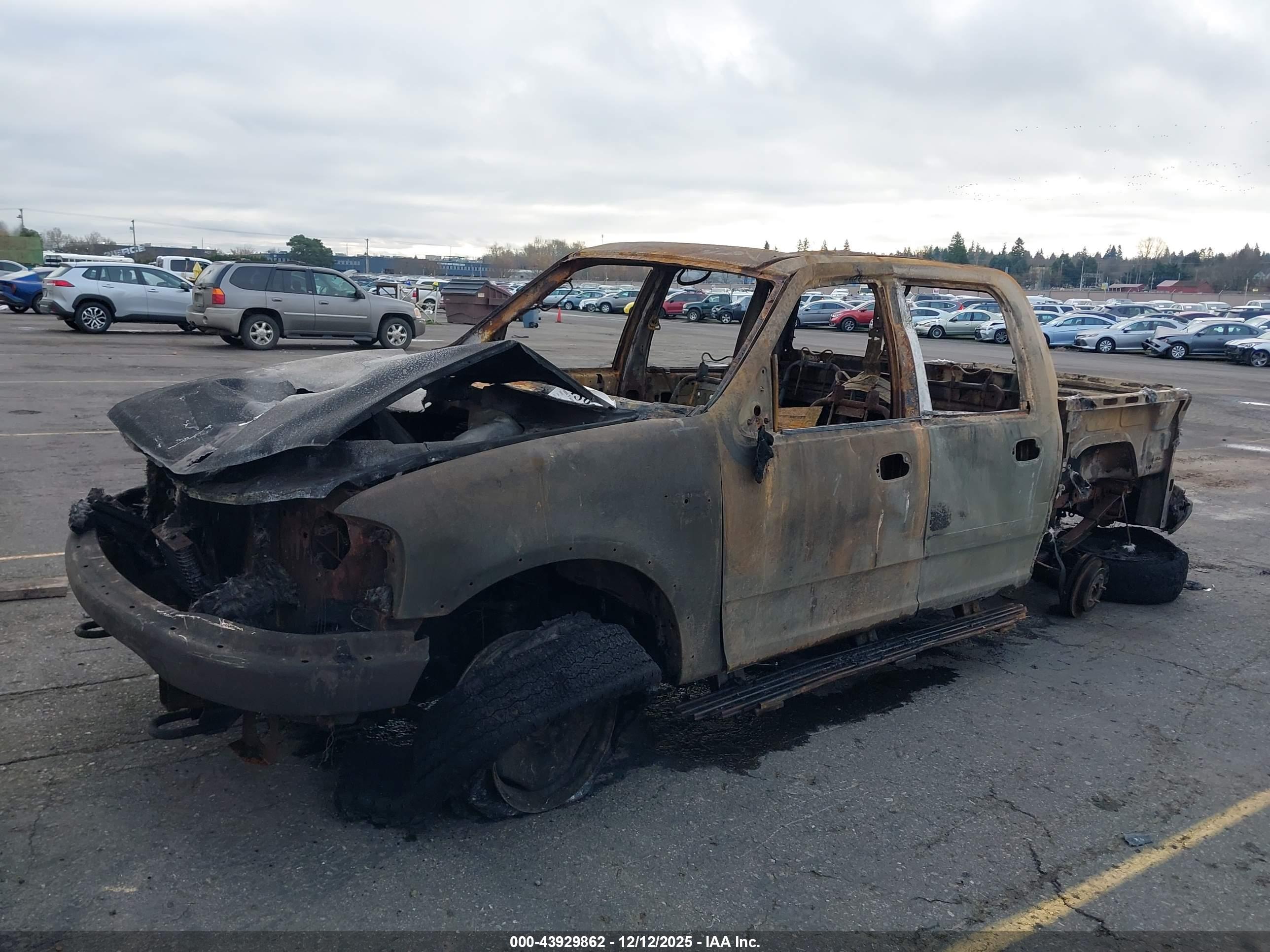 FORD F-150 image 6
