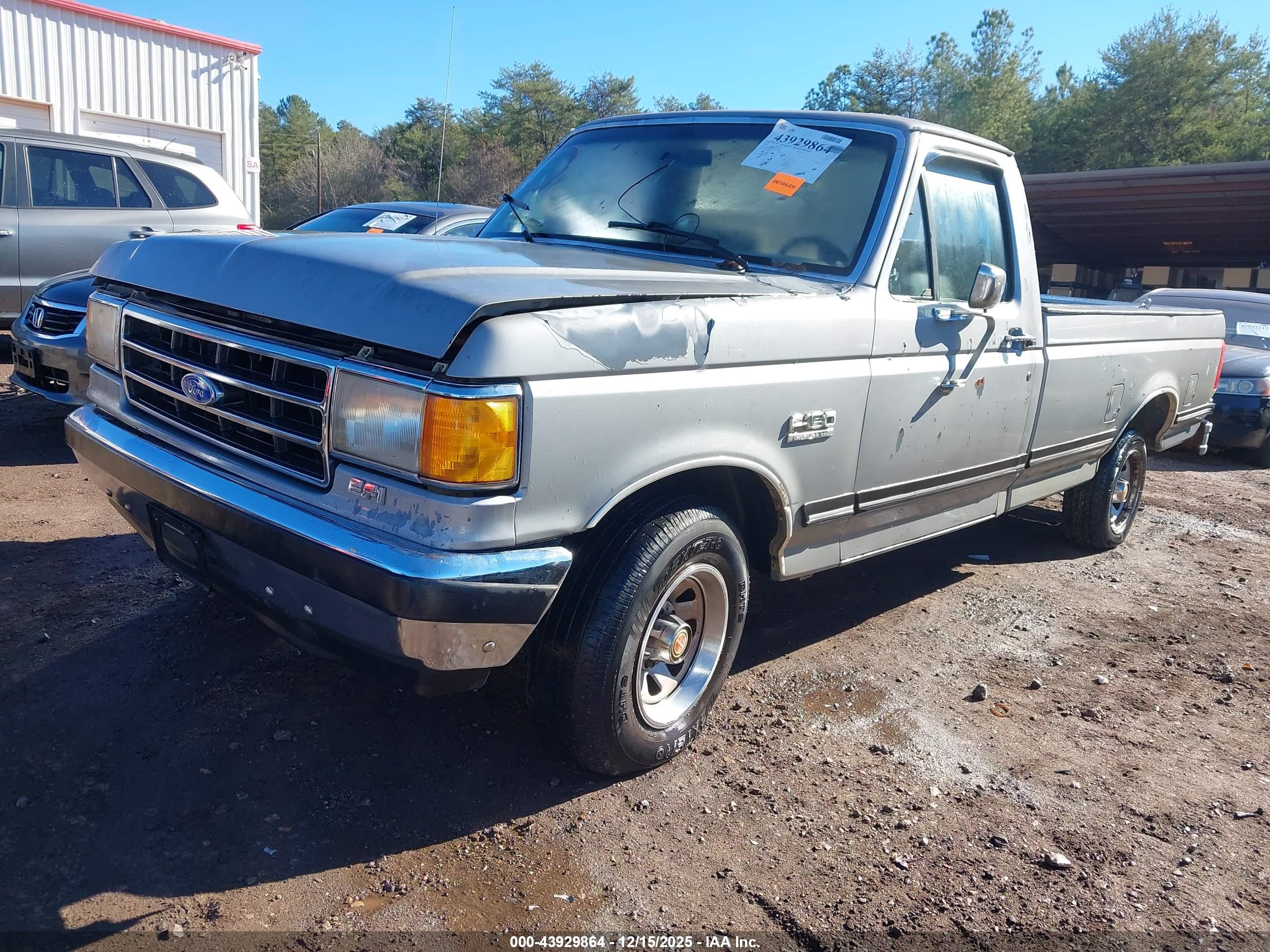 FORD F150 image 2