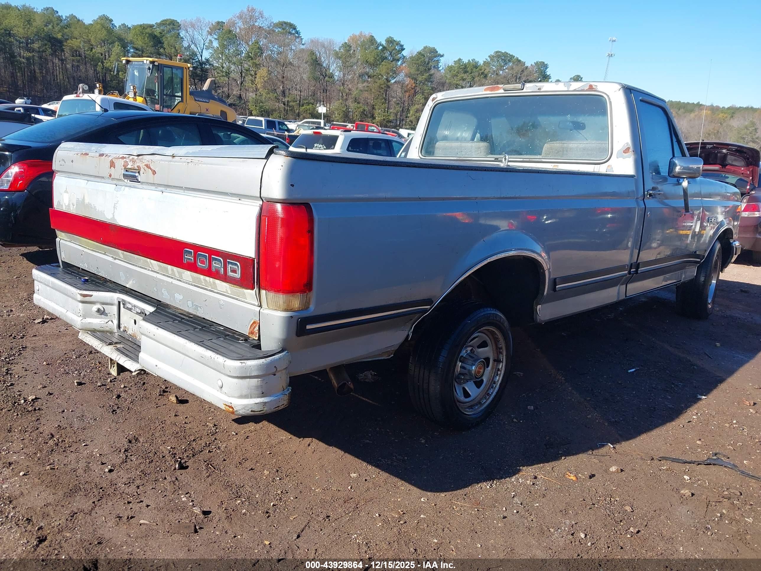 FORD F150 image 4