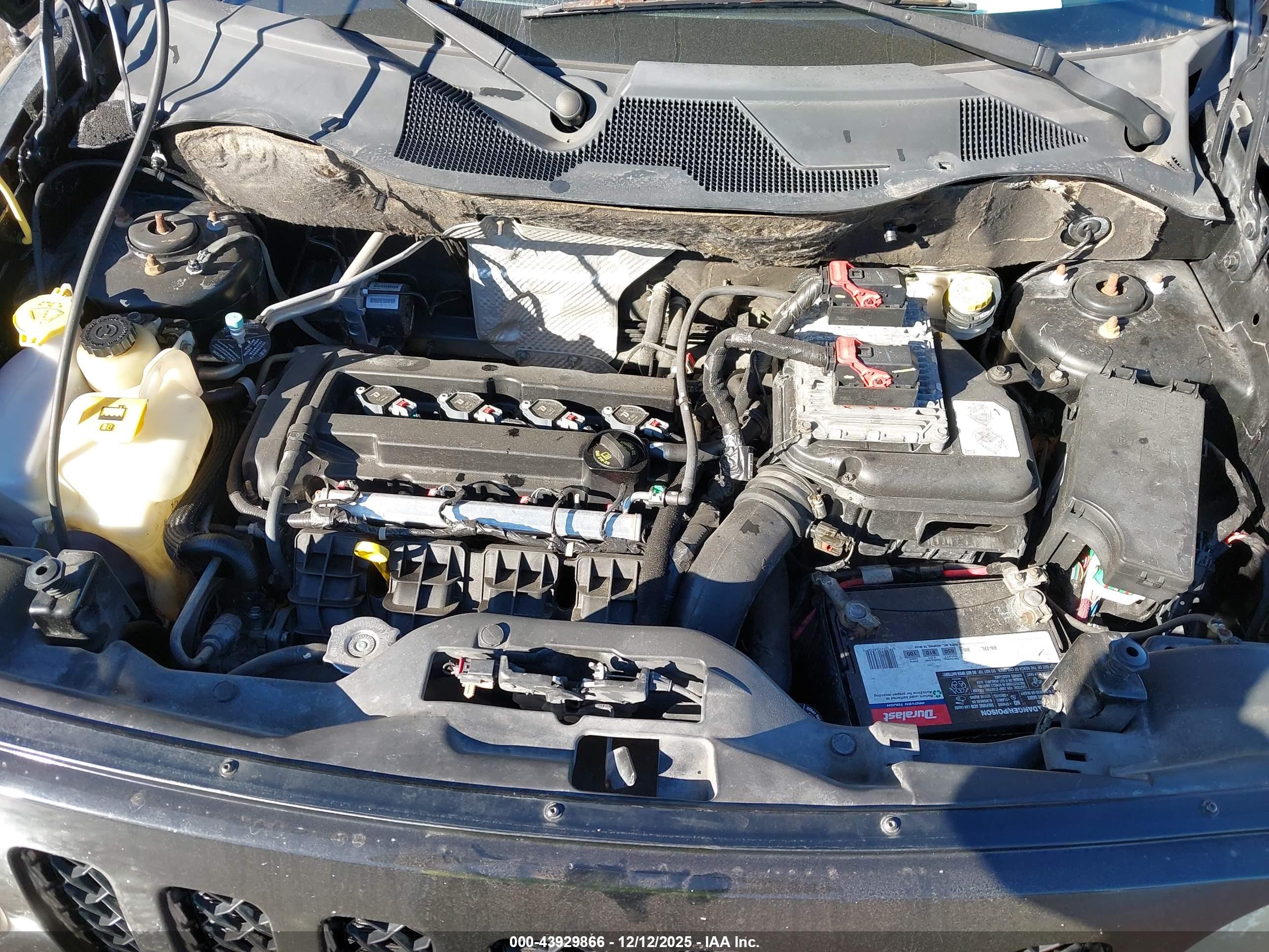 JEEP PATRIOT image 10