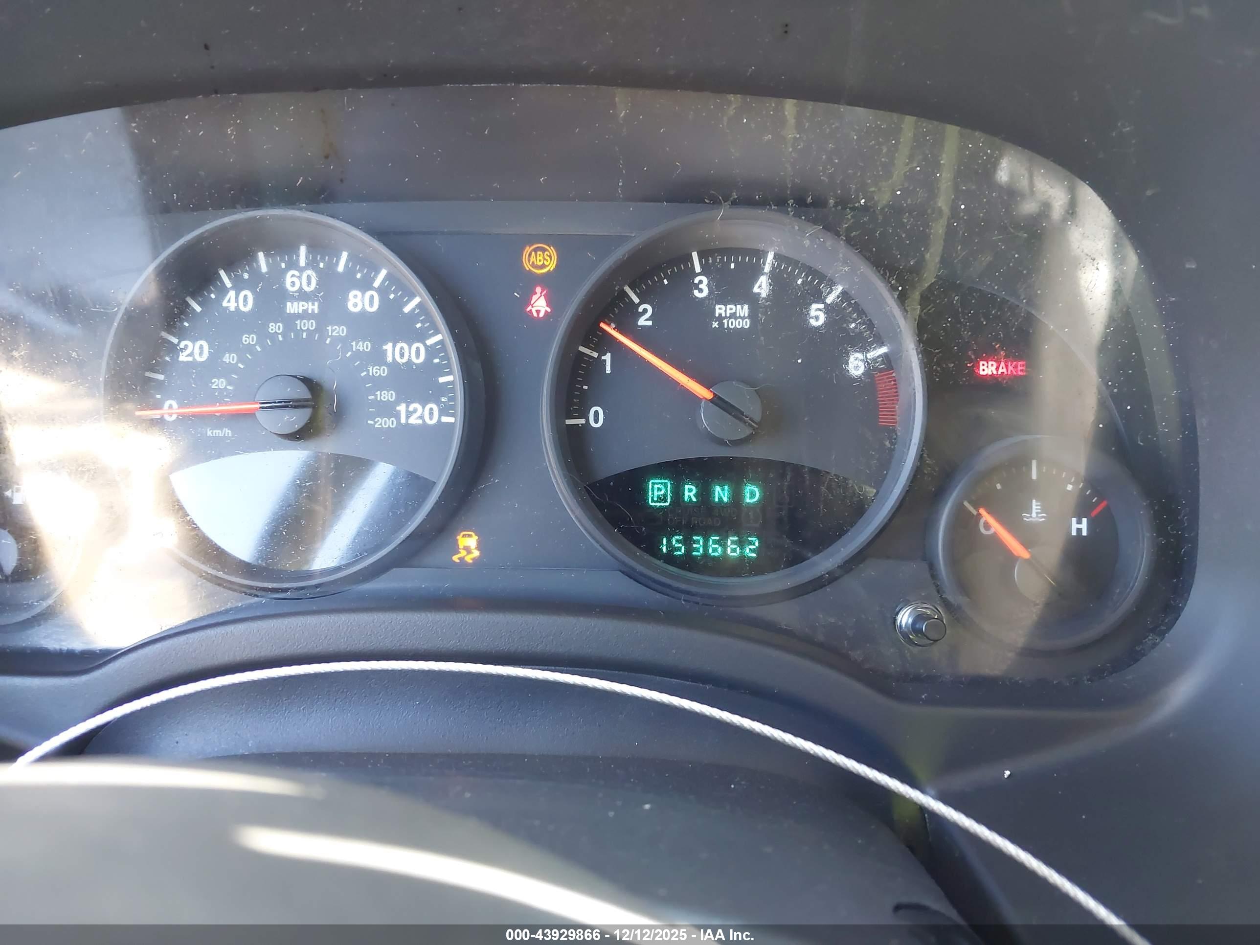 JEEP PATRIOT image 7