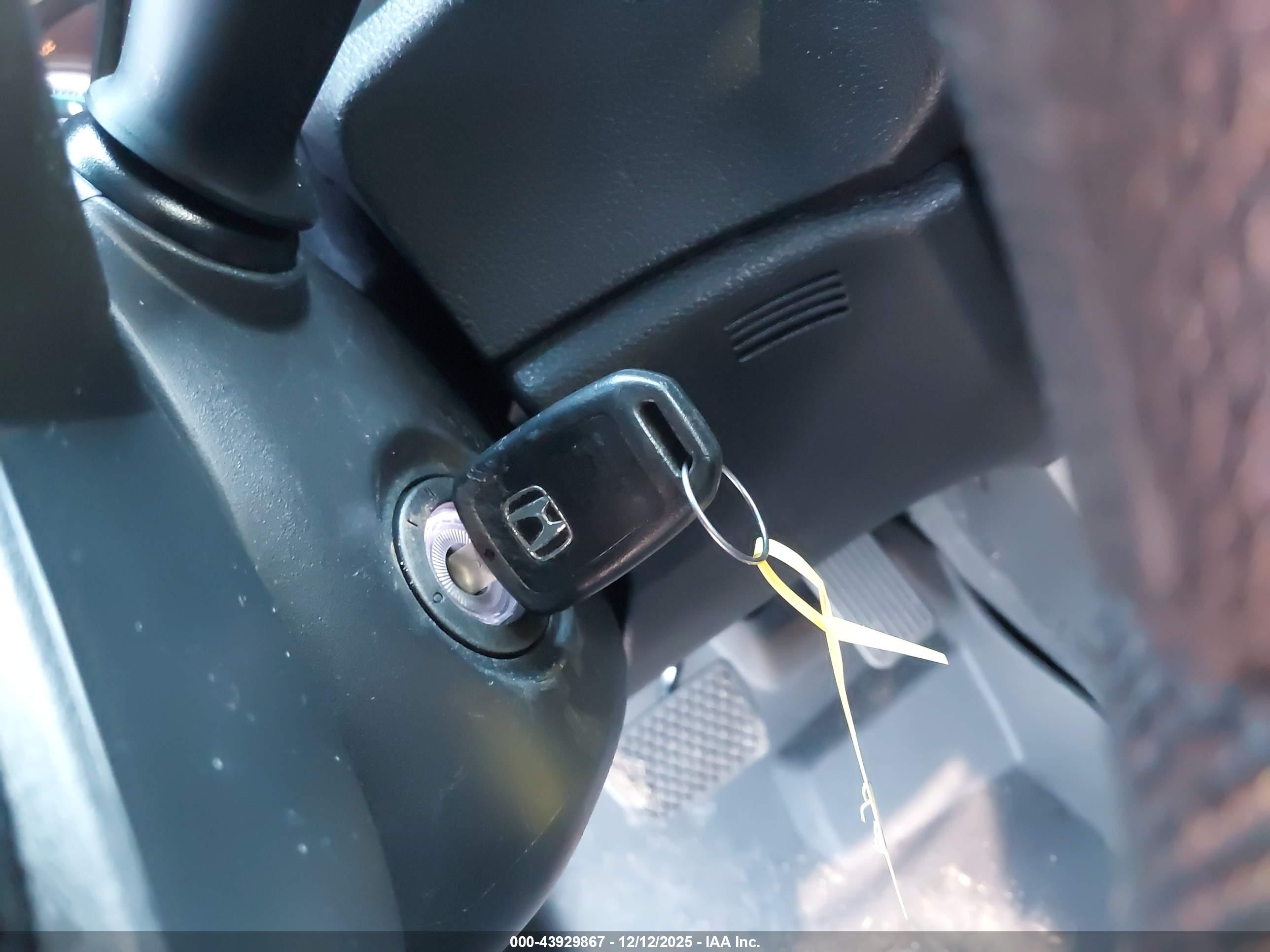 HONDA CIVIC image 11