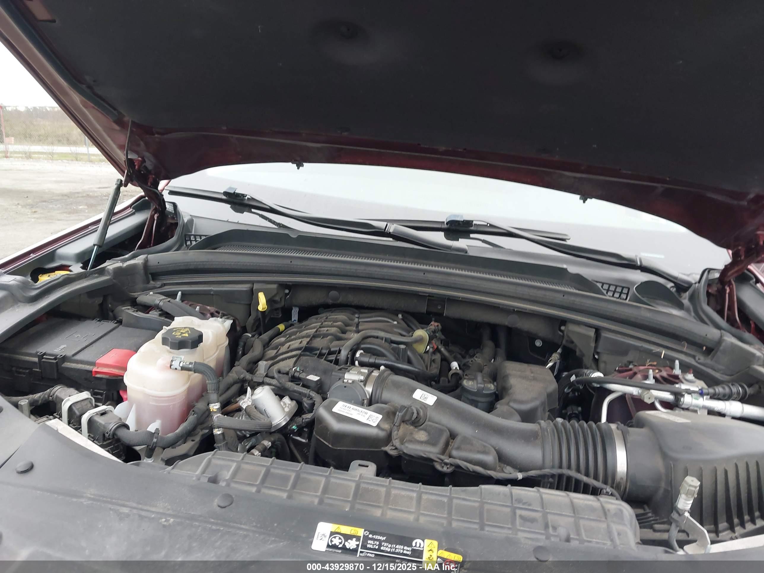 JEEP GRAND image 10