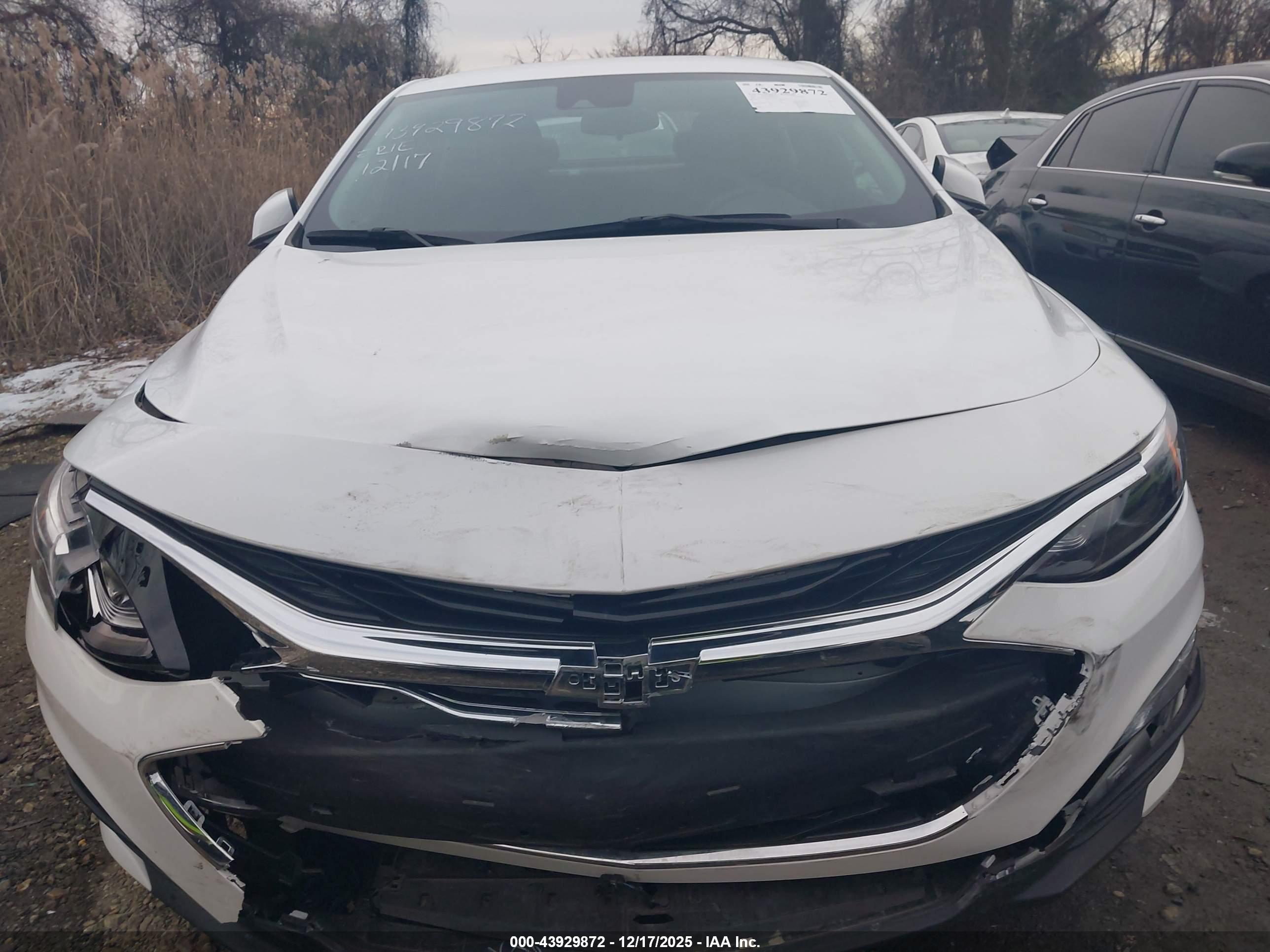 CHEVROLET MALIBU image 6