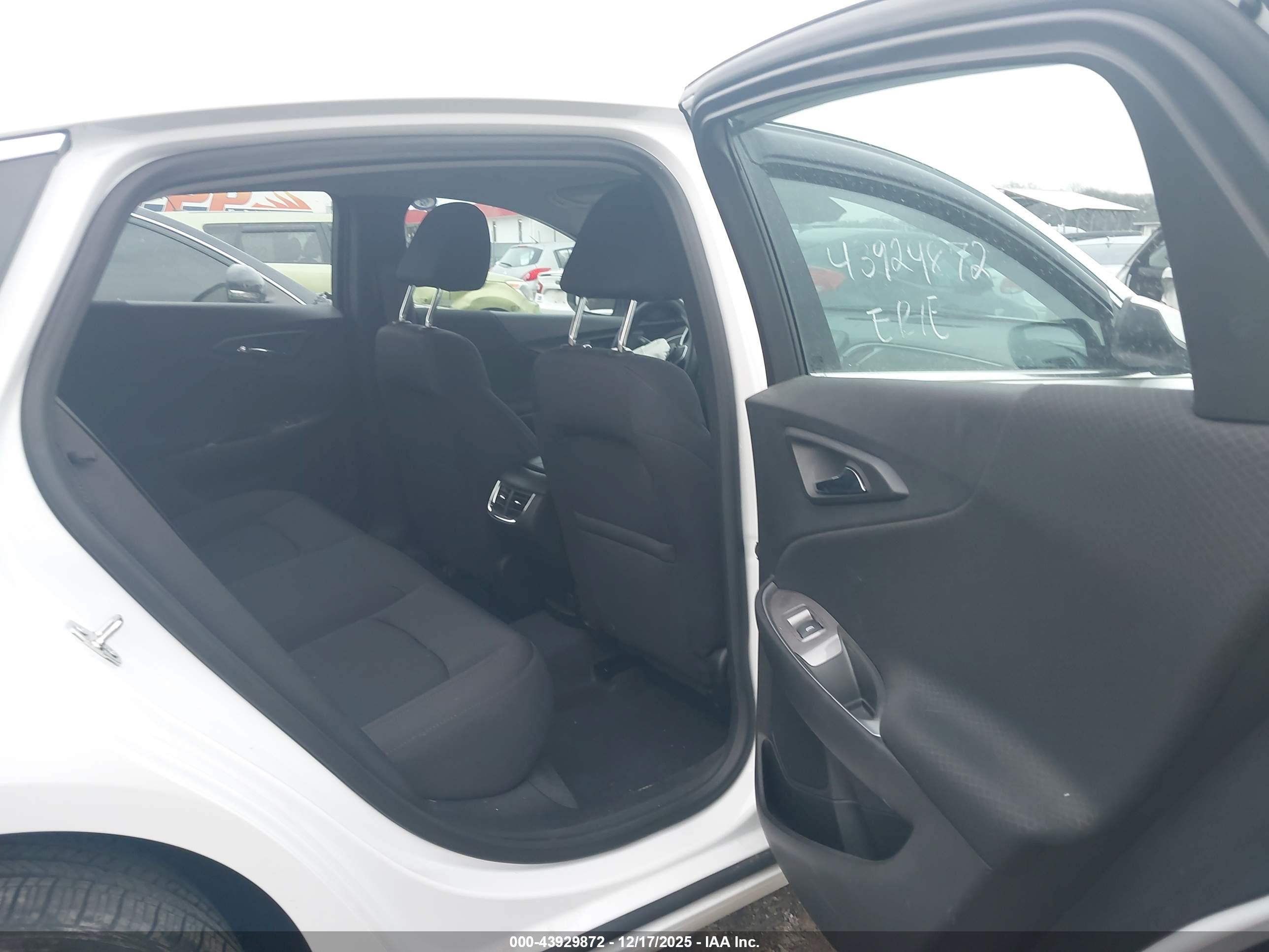 CHEVROLET MALIBU image 8