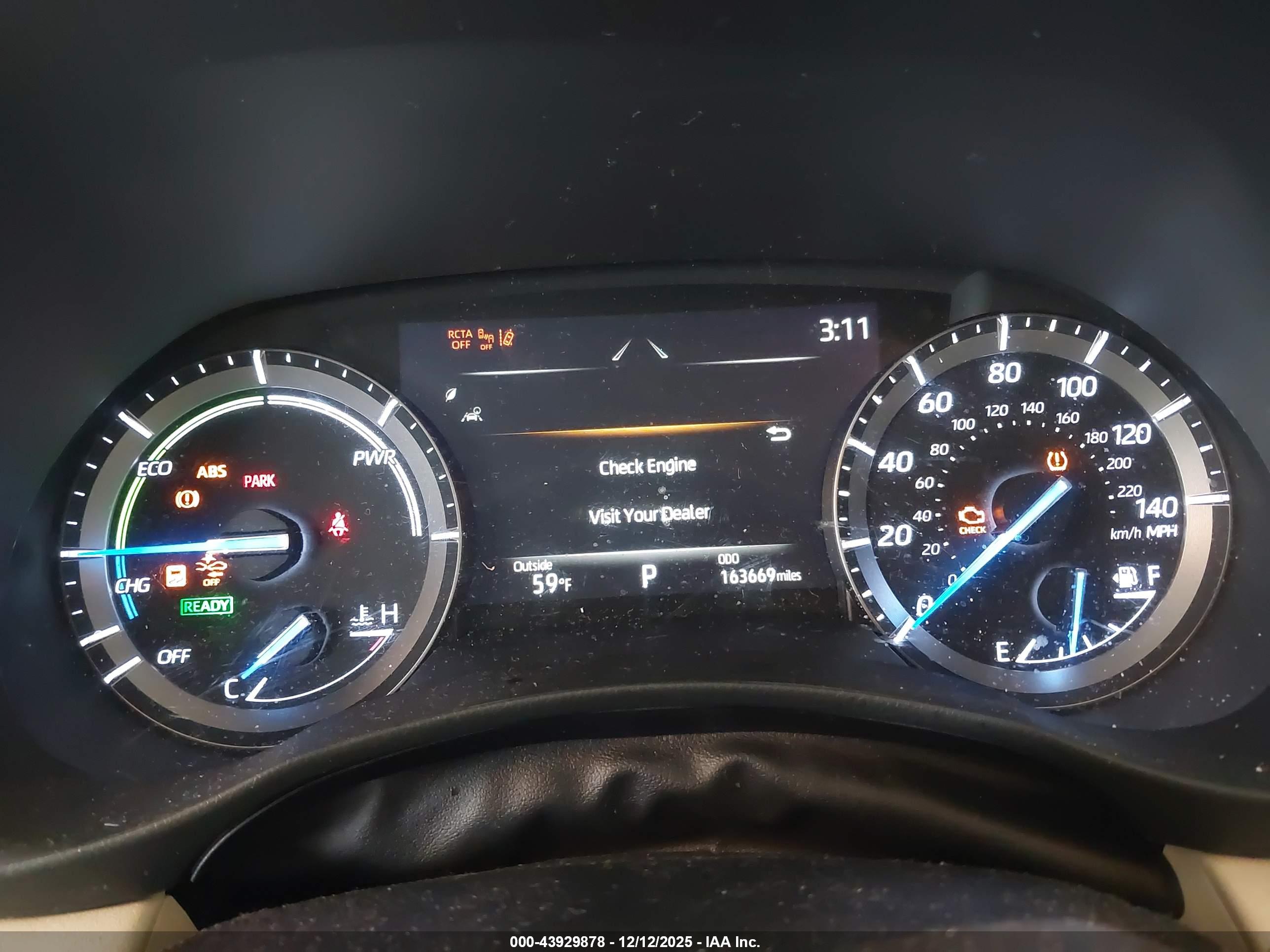 TOYOTA HIGHLANDER image 7