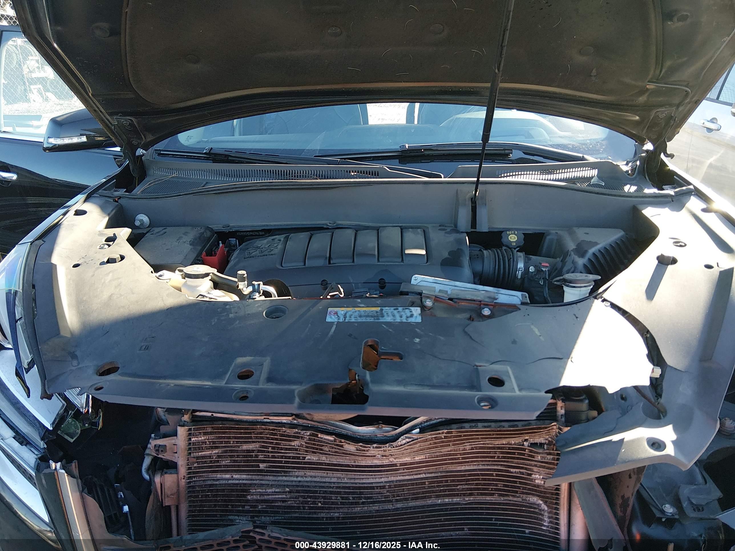 GMC ACADIA image 10