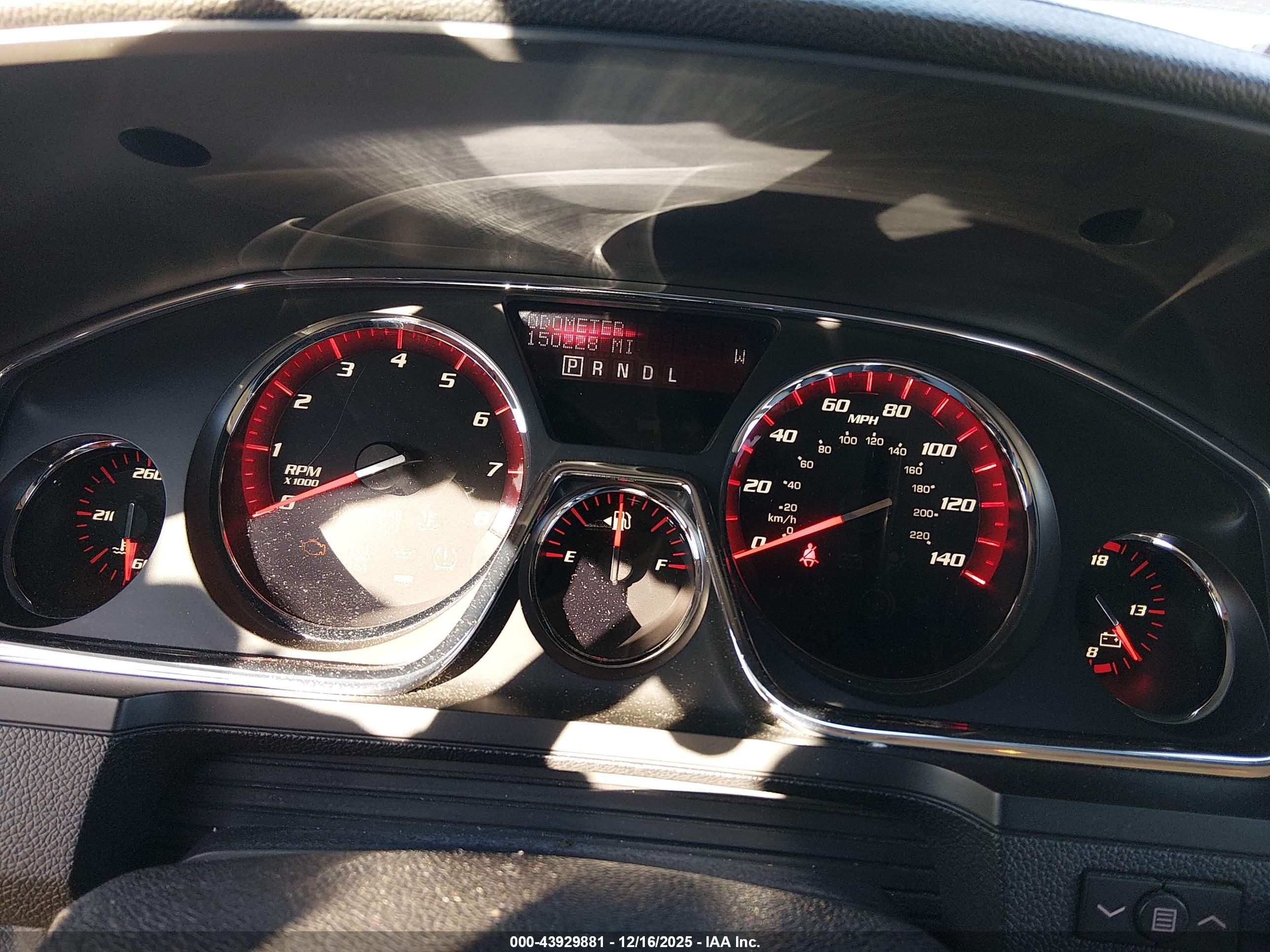 GMC ACADIA image 7