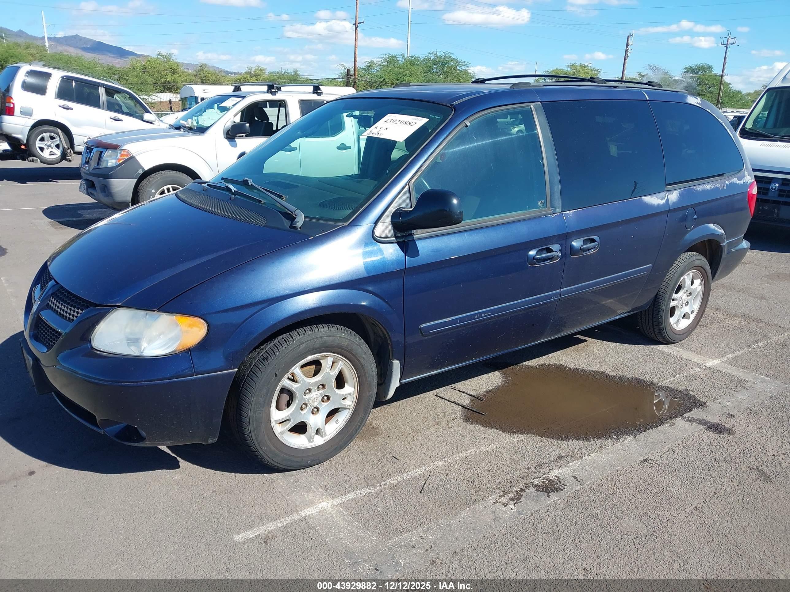 DODGE GRAND image 2